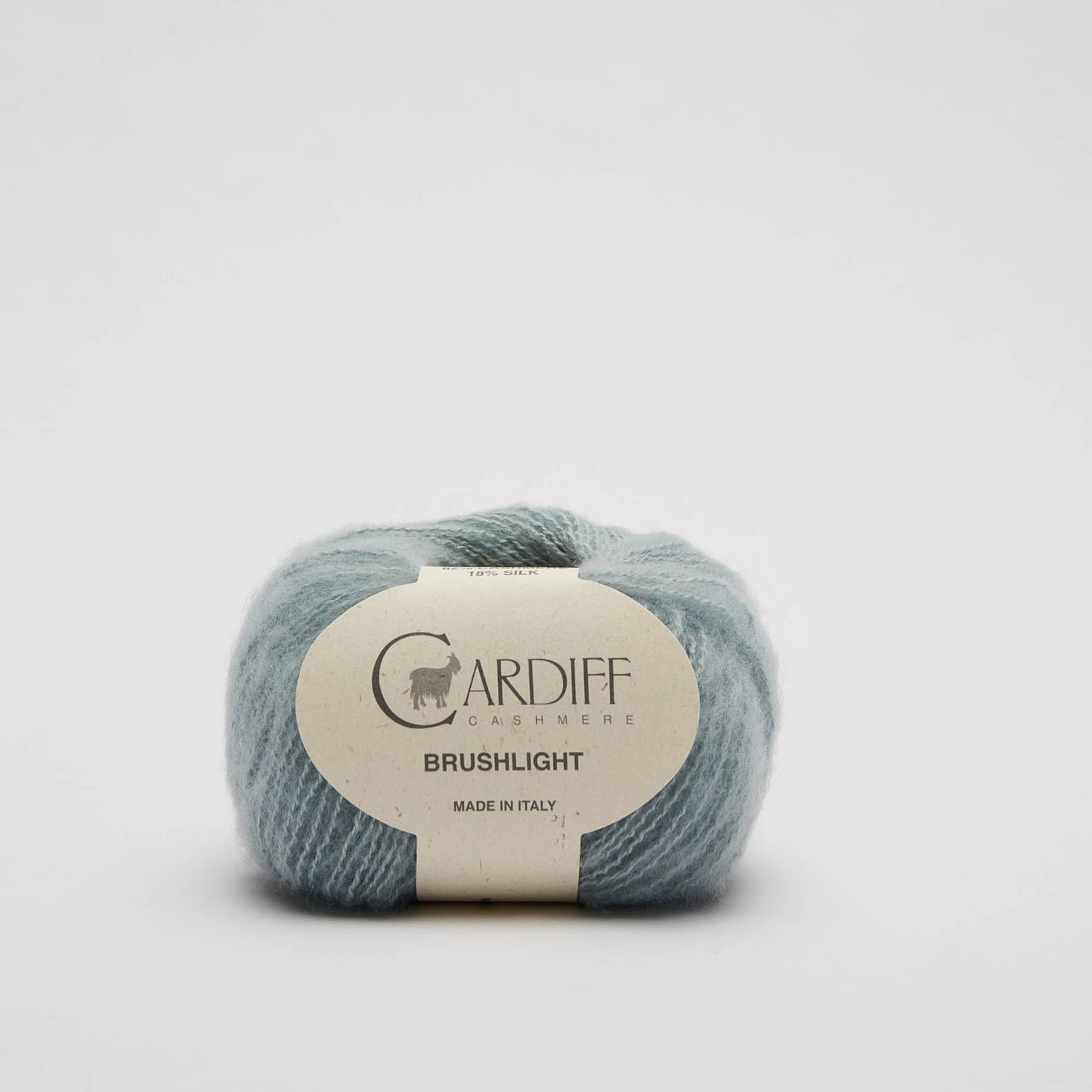 Brushlight von Cardiff Cashmere