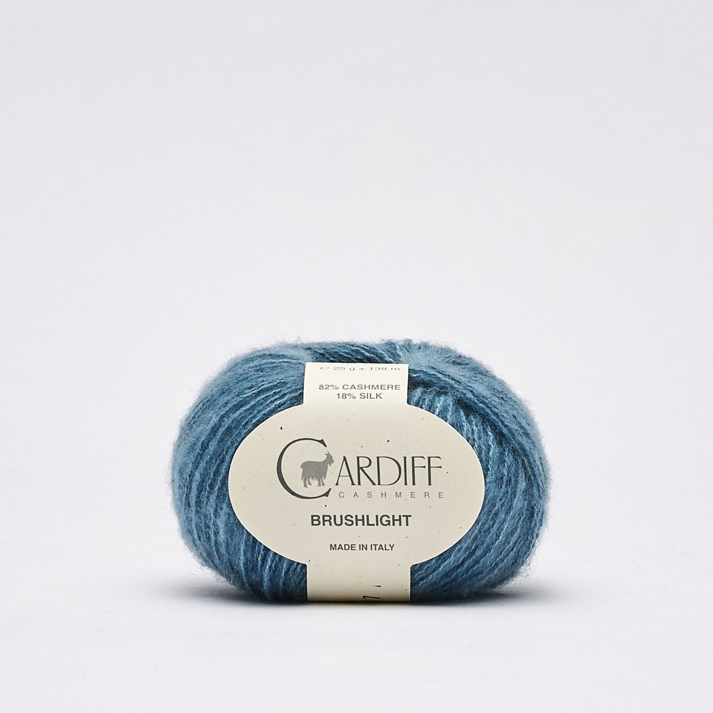 Brushlight von Cardiff Cashmere