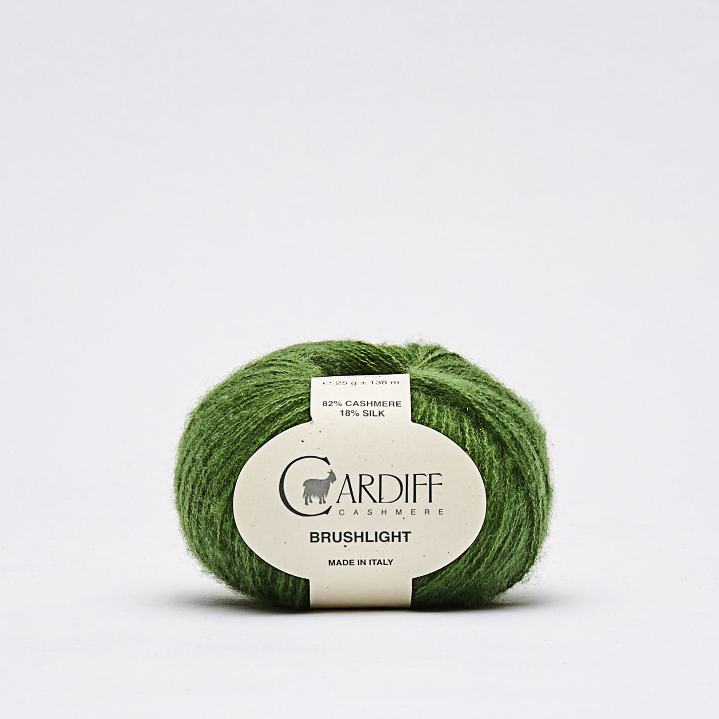 Brushlight von Cardiff Cashmere