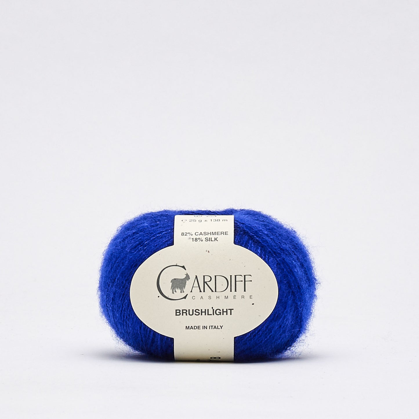 Brushlight von Cardiff Cashmere