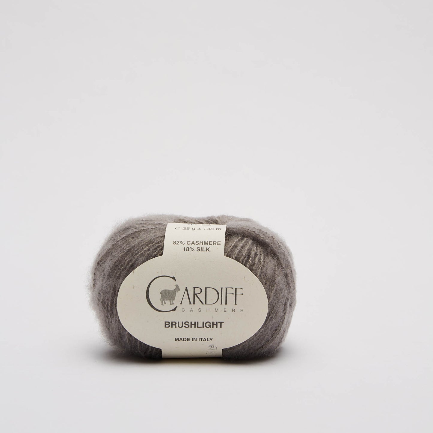 Brushlight von Cardiff Cashmere
