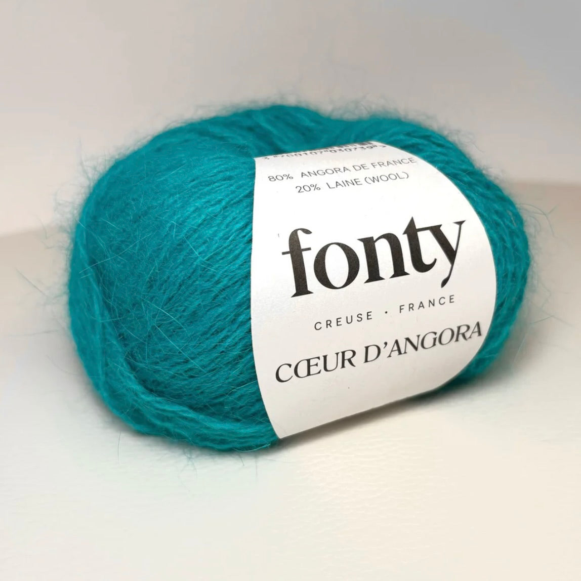 Angora „Coeur d‘angora“ Fonty Sale