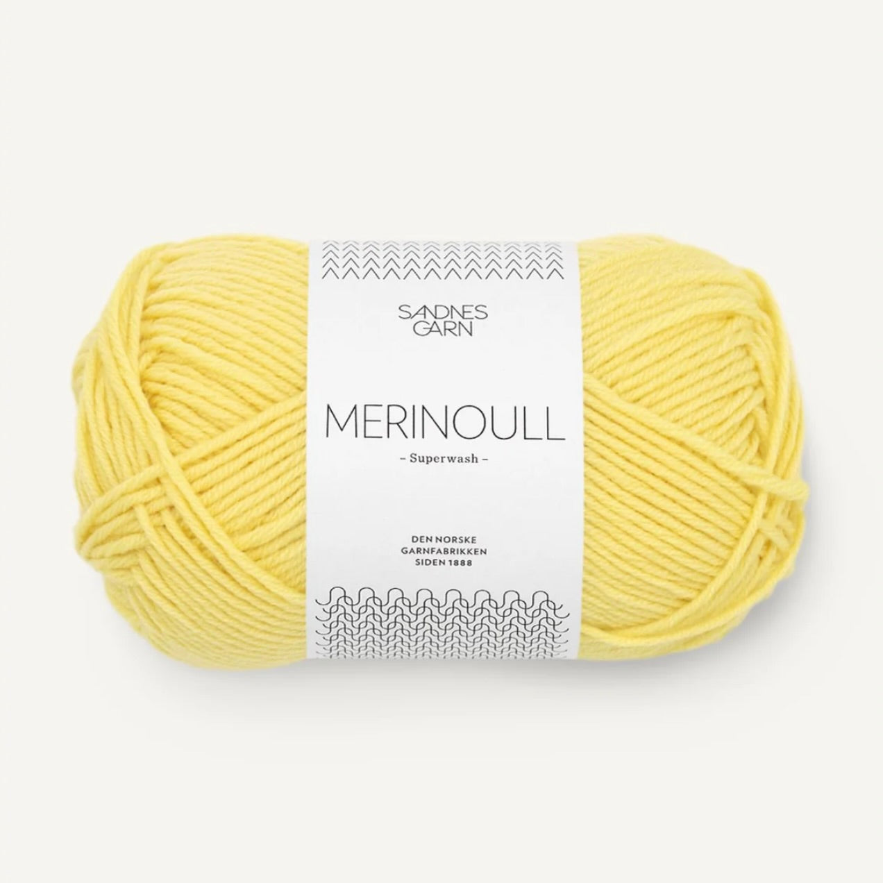 Merinoull von Sandnes Garn