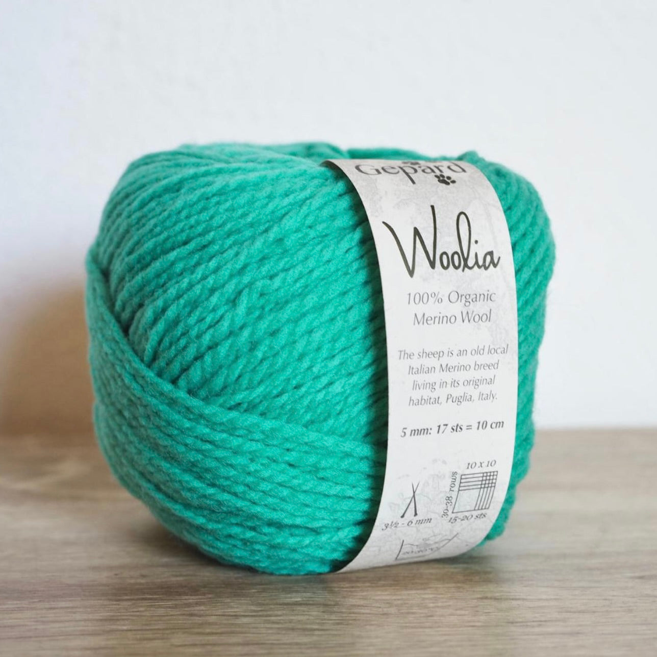 Woolia von Gepard Sale