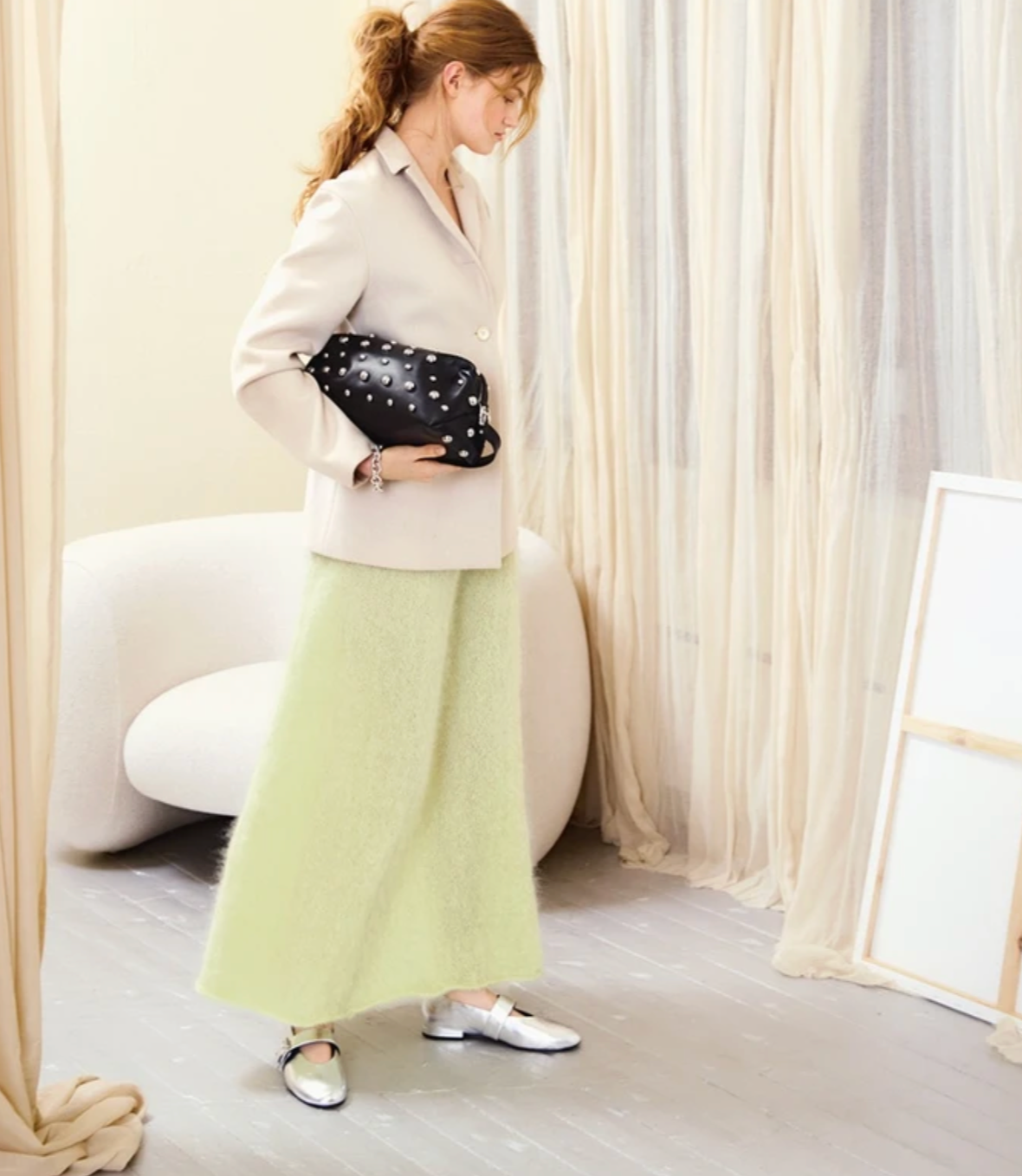Pull Ridge Junior - Instructions de tricot Sandnes