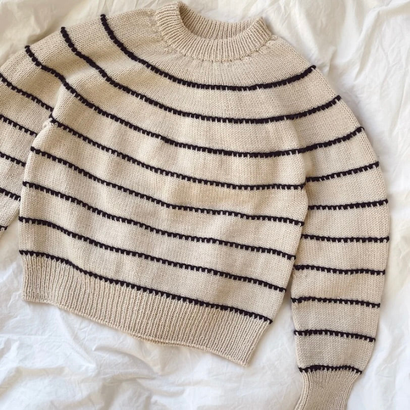 Festival Sweater - My Size - Deutsch