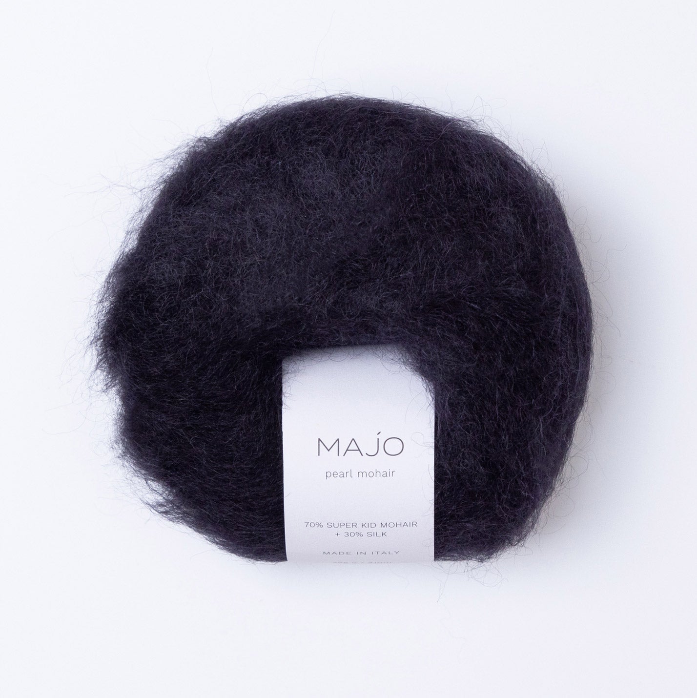 Pearl Mohair