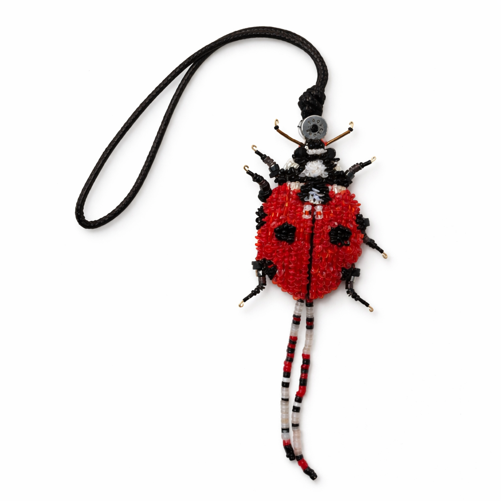 Trovelore Taschennhänger - handgefertigte Lieblingsstücke