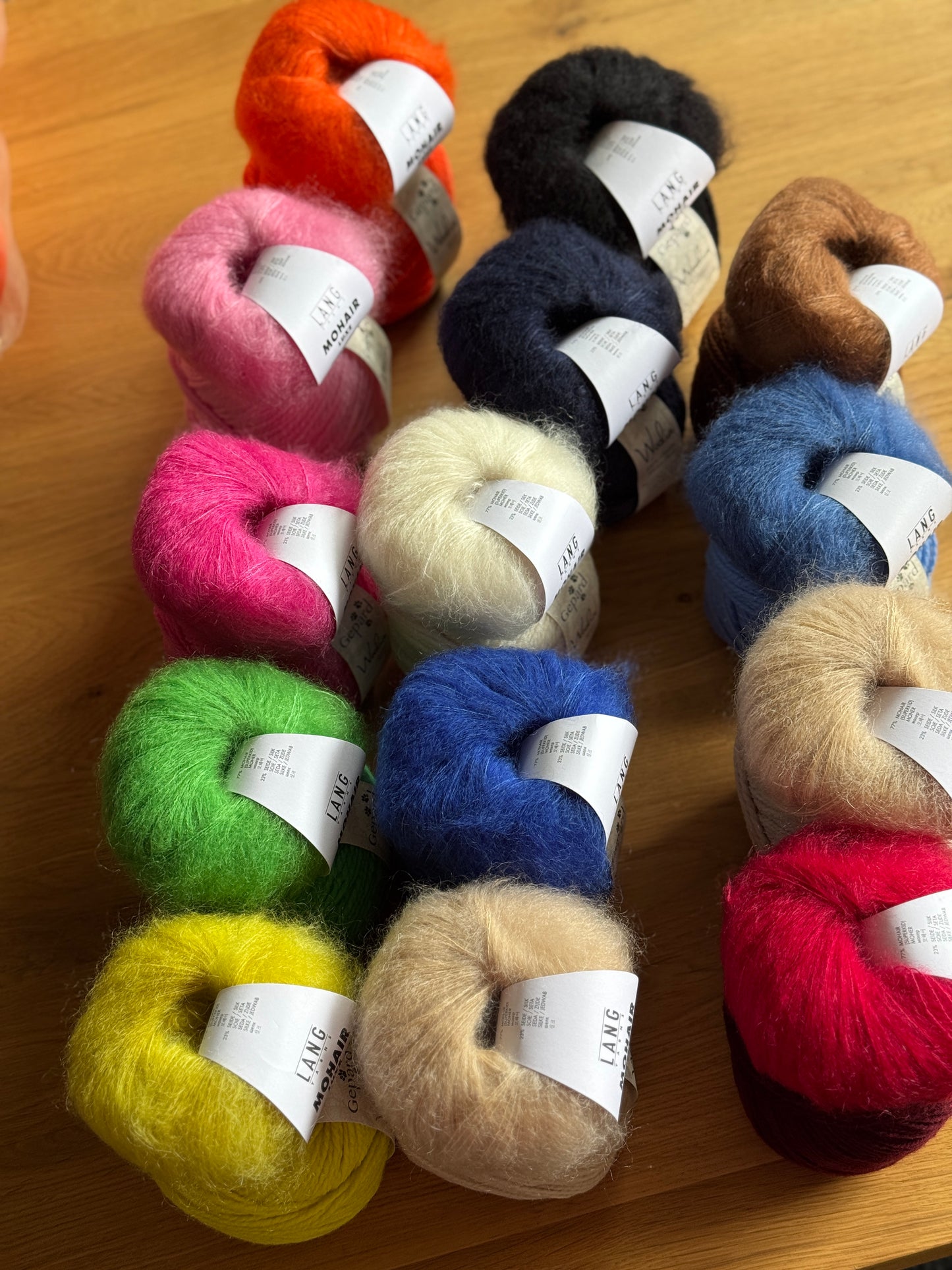 Bomber-PATENTCARDIGAN - einfache Strickanleitung