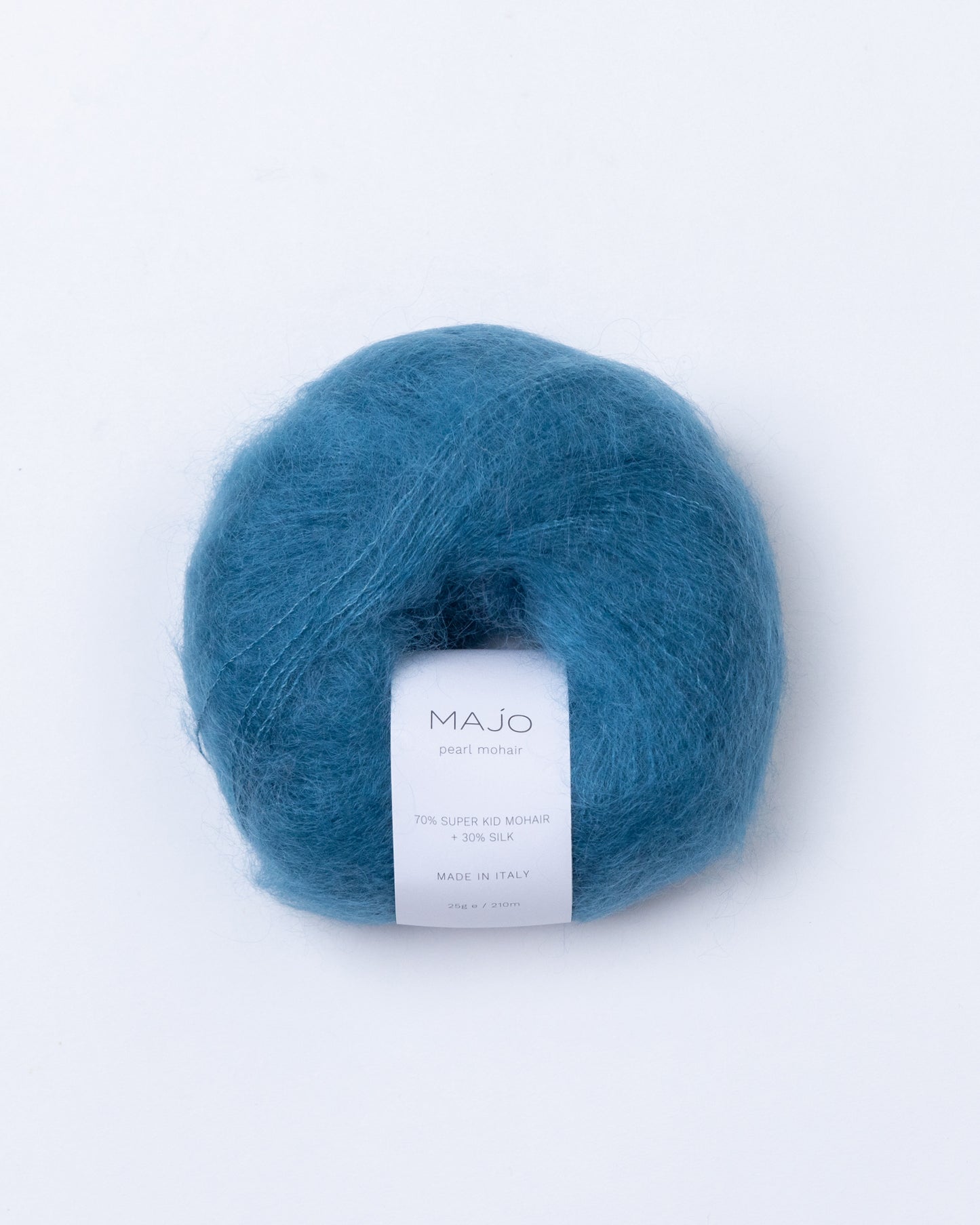 Pearl Mohair