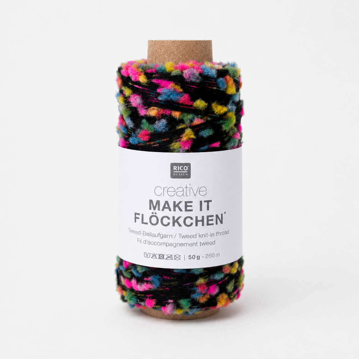 Make it Flöckchen von Rico Design