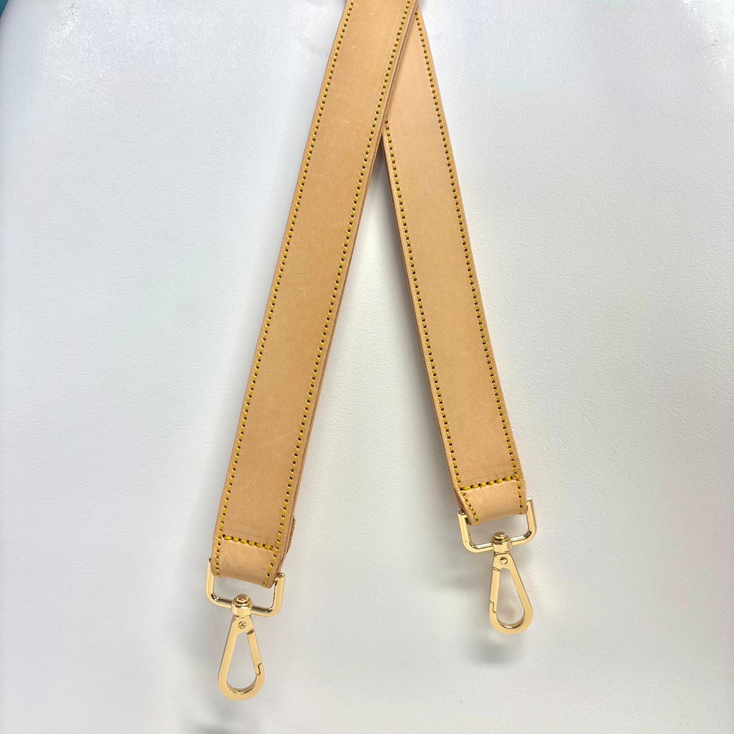Leder-Crossbodygurt von OS design