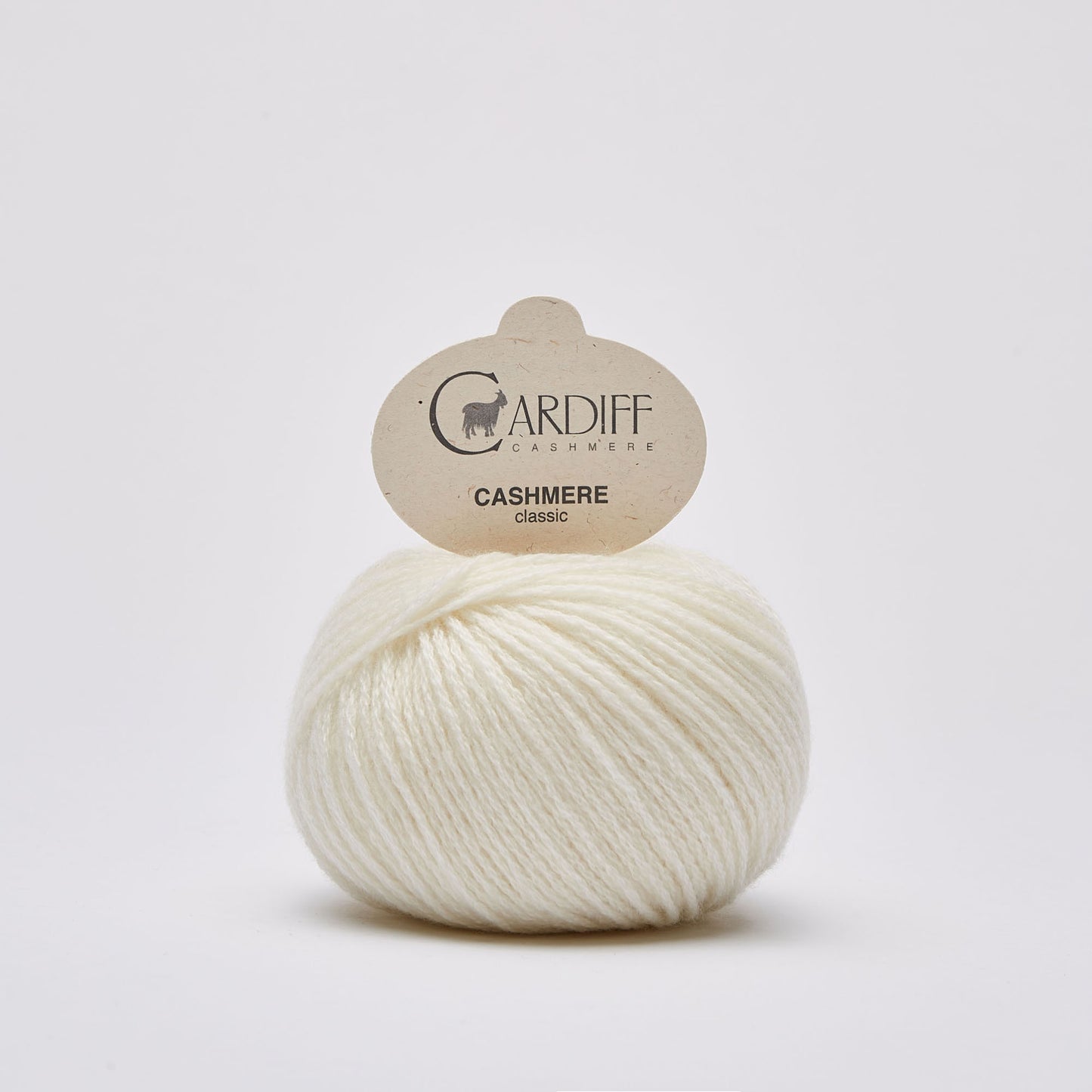 Cashmere Classic von Cardiff Cashmere