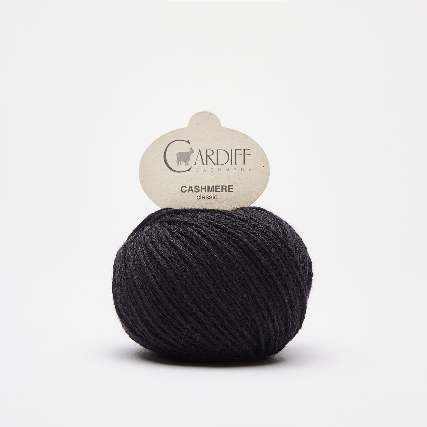 Cashmere Classic von Cardiff Cashmere