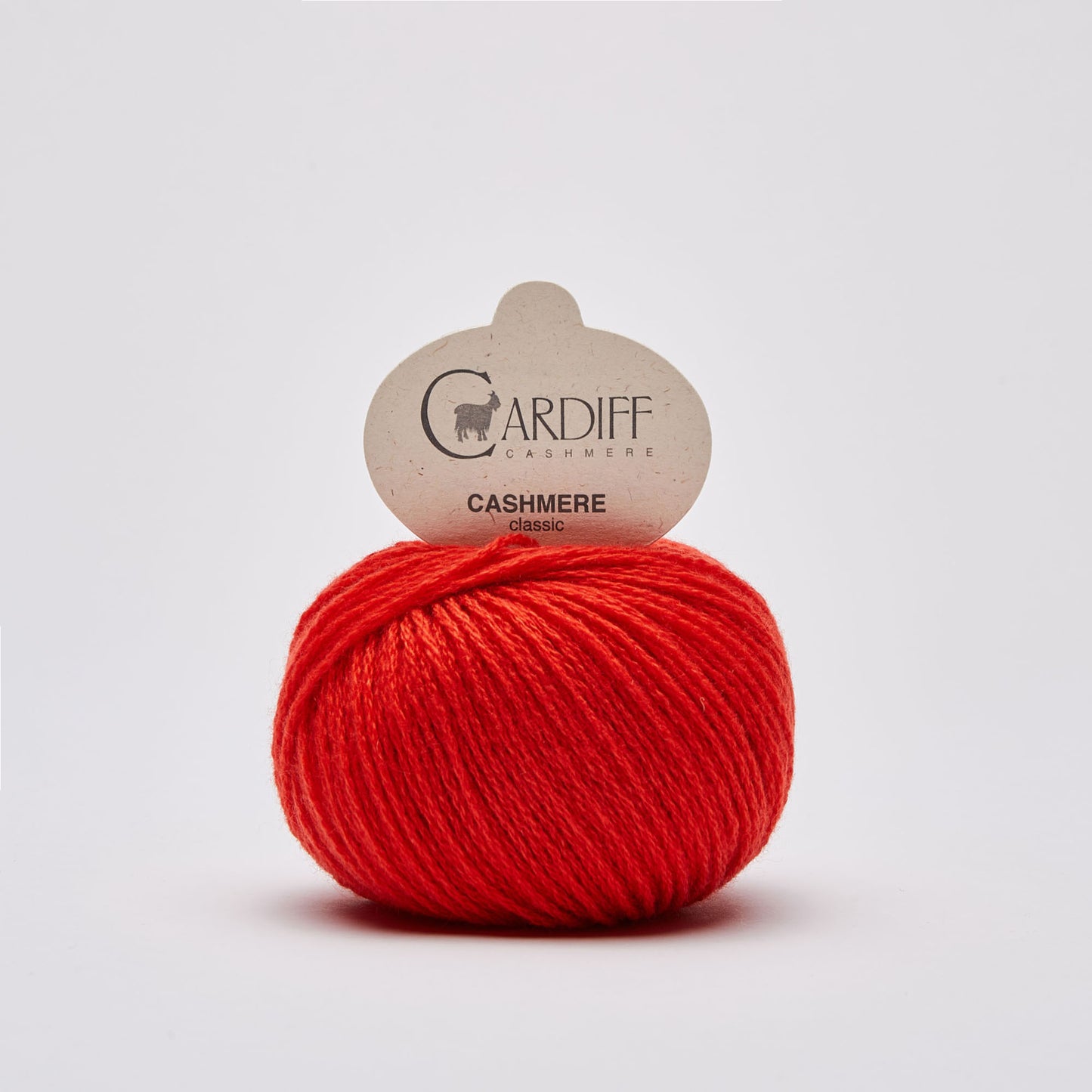 Cashmere Classic von Cardiff Cashmere