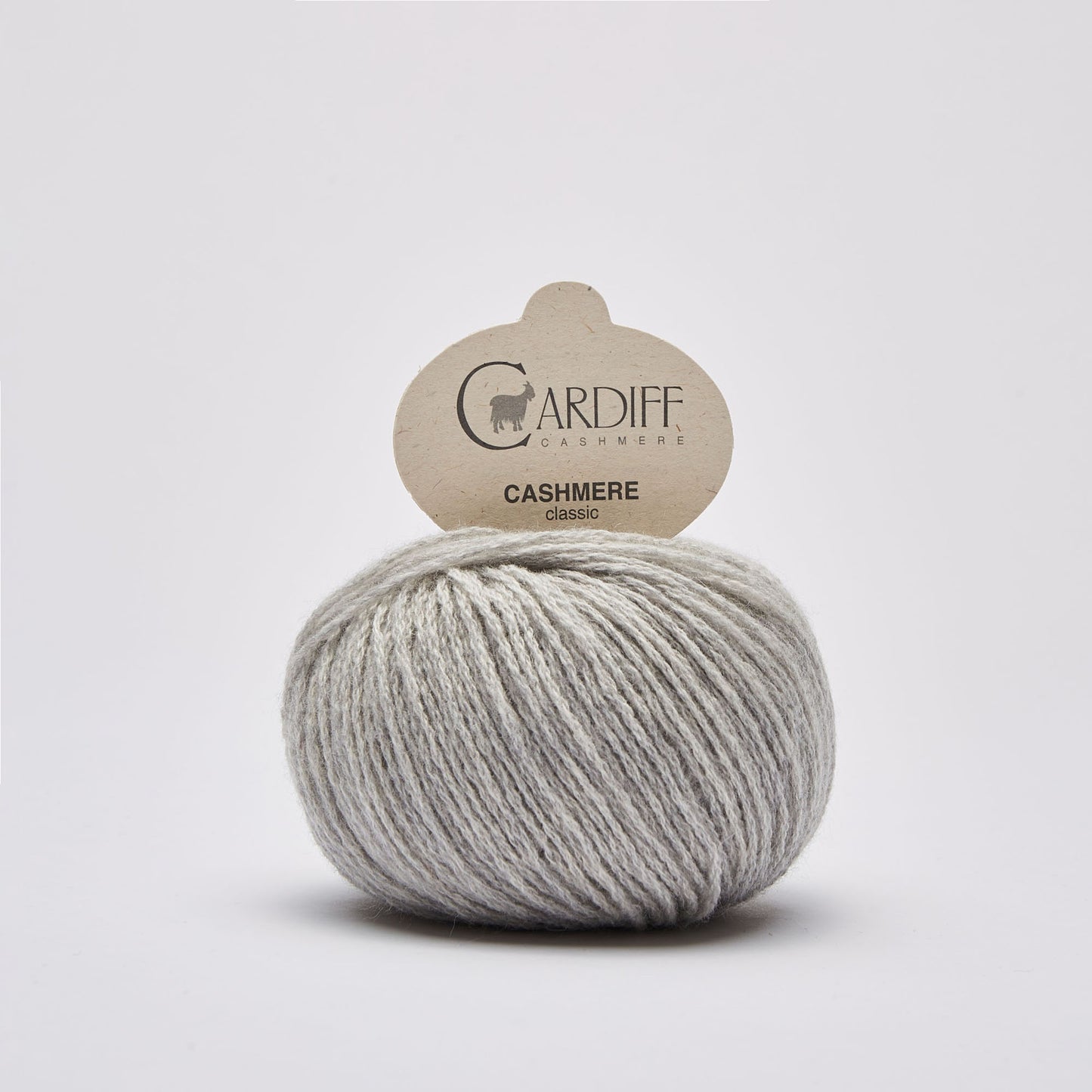 Cashmere Classic von Cardiff Cashmere