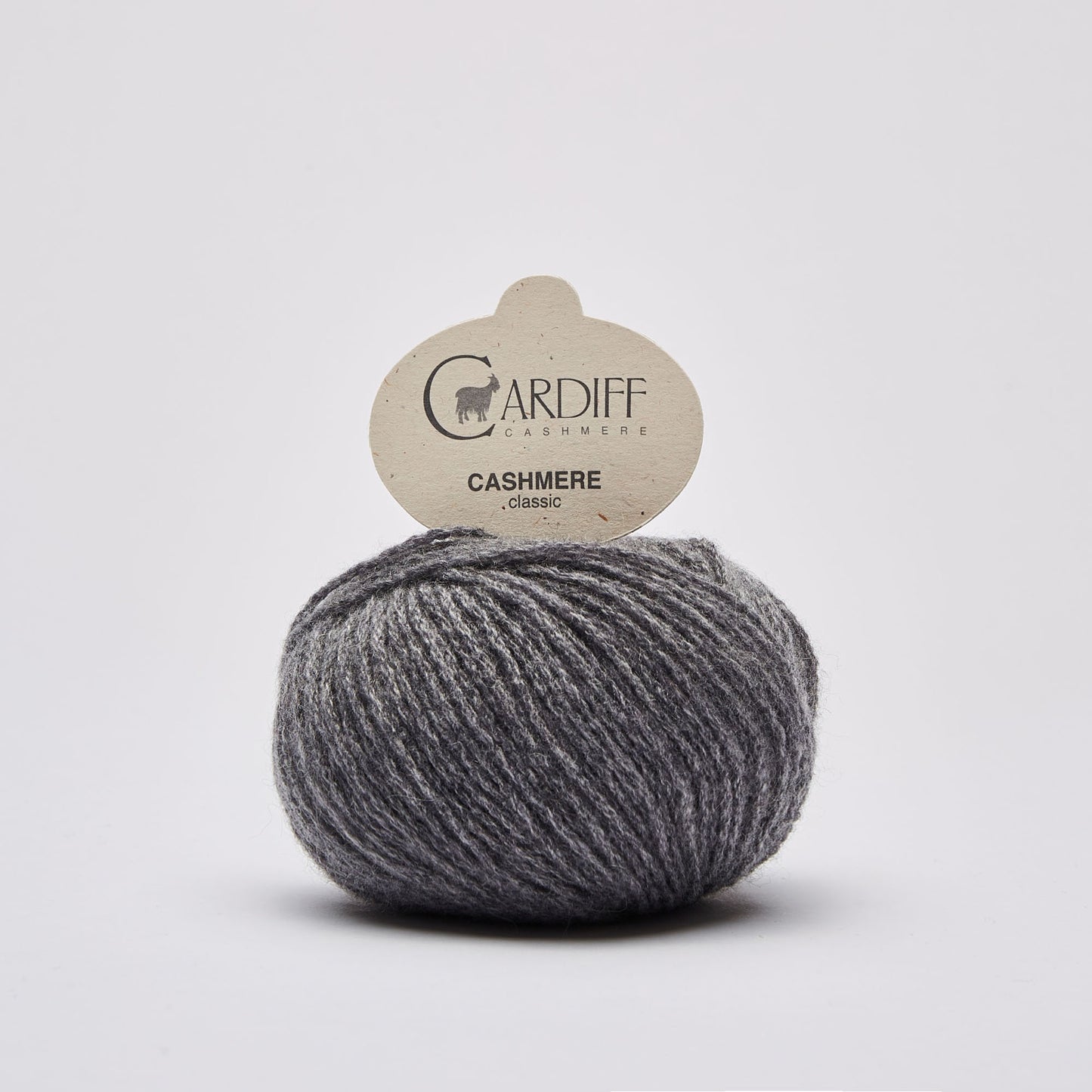 Cashmere Classic von Cardiff Cashmere