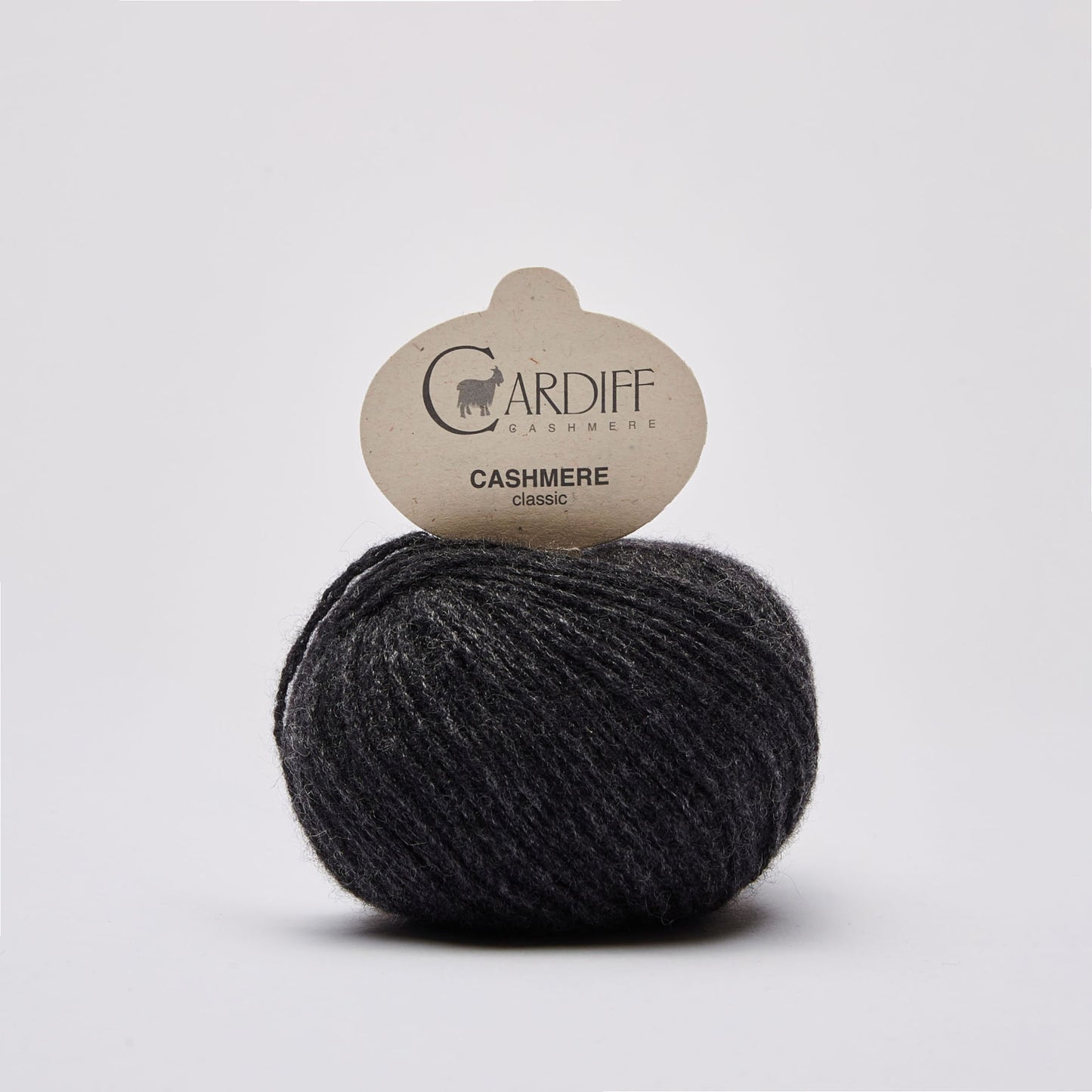 Cashmere Classic von Cardiff Cashmere