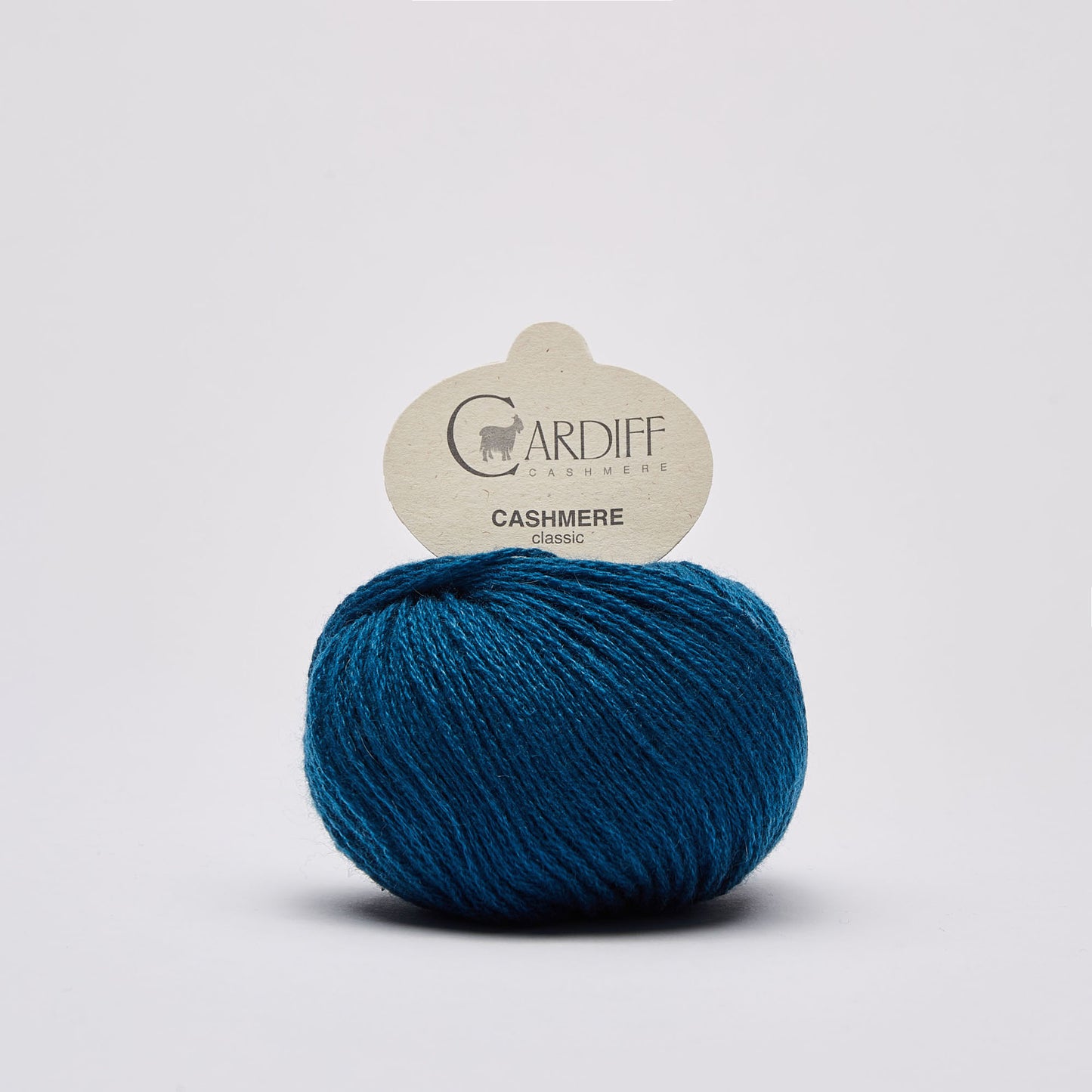 Cashmere Classic von Cardiff Cashmere