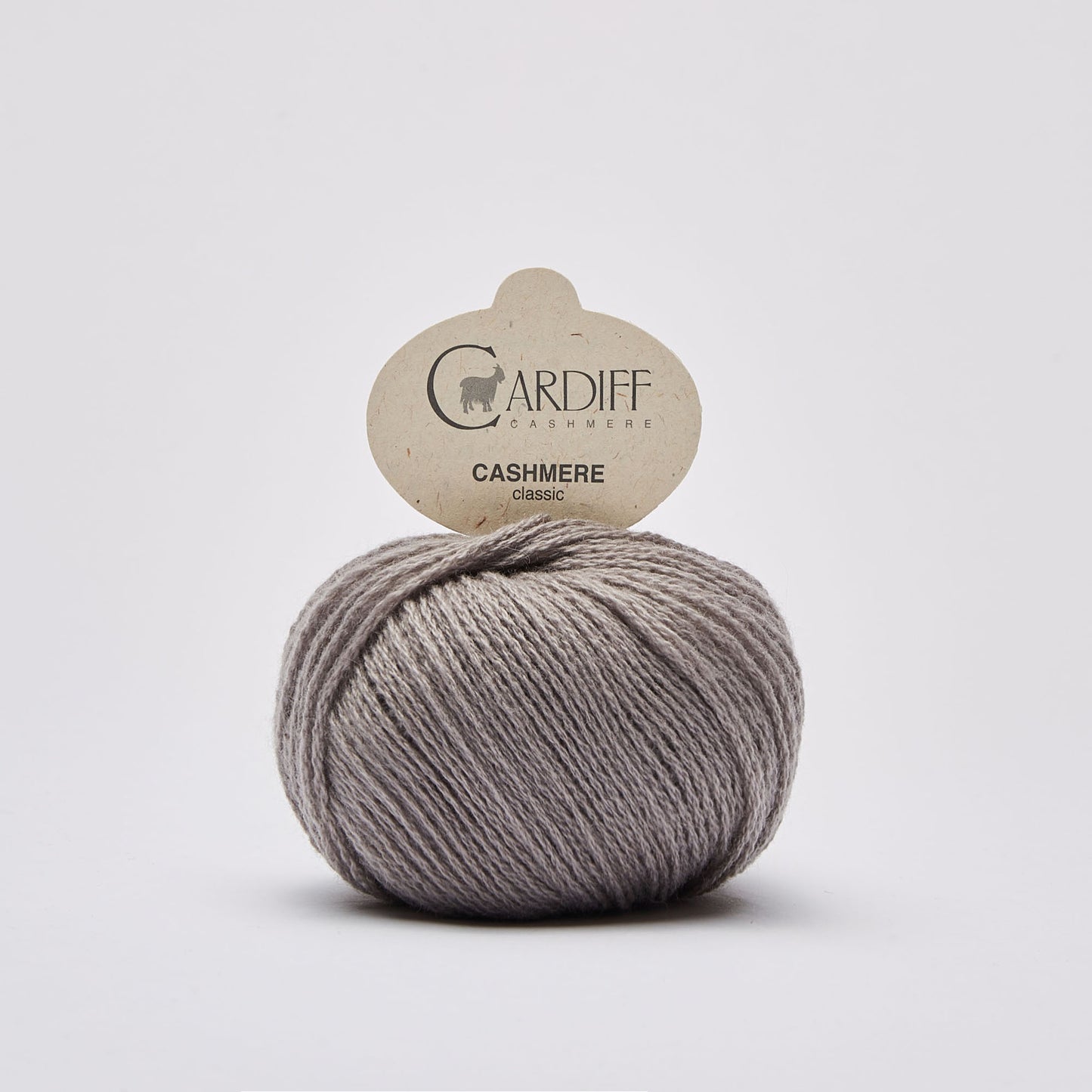 Cashmere Classic von Cardiff Cashmere