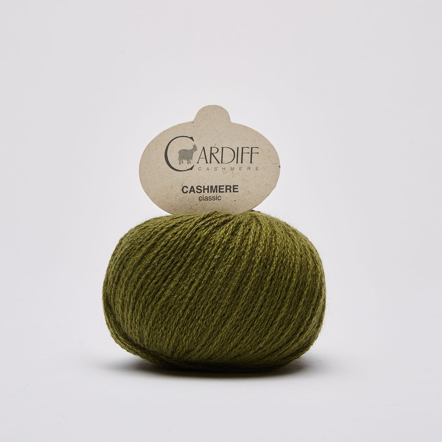 Cashmere Classic von Cardiff Cashmere