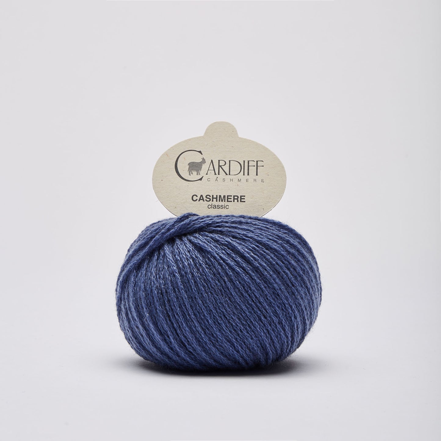 Cashmere Classic von Cardiff Cashmere