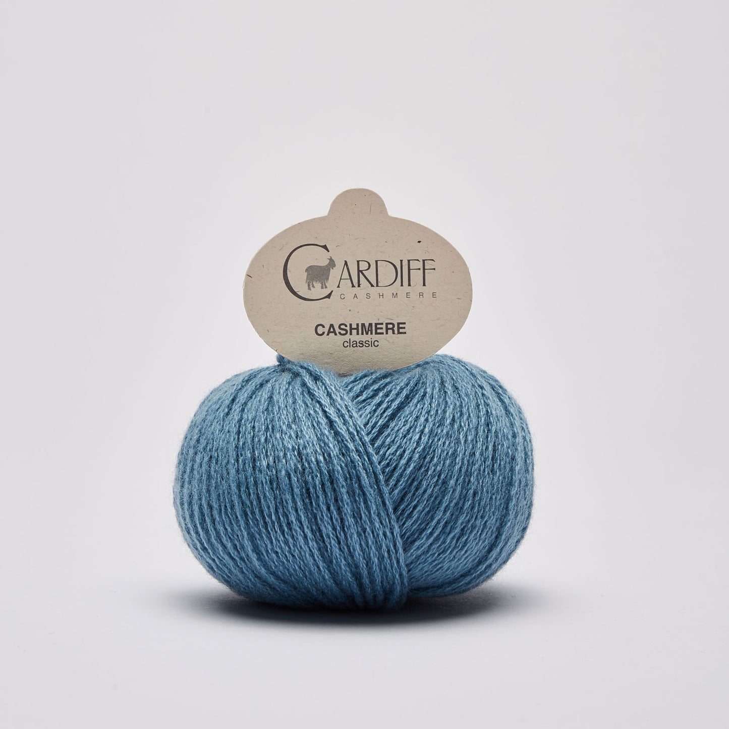 Cashmere Classic von Cardiff Cashmere