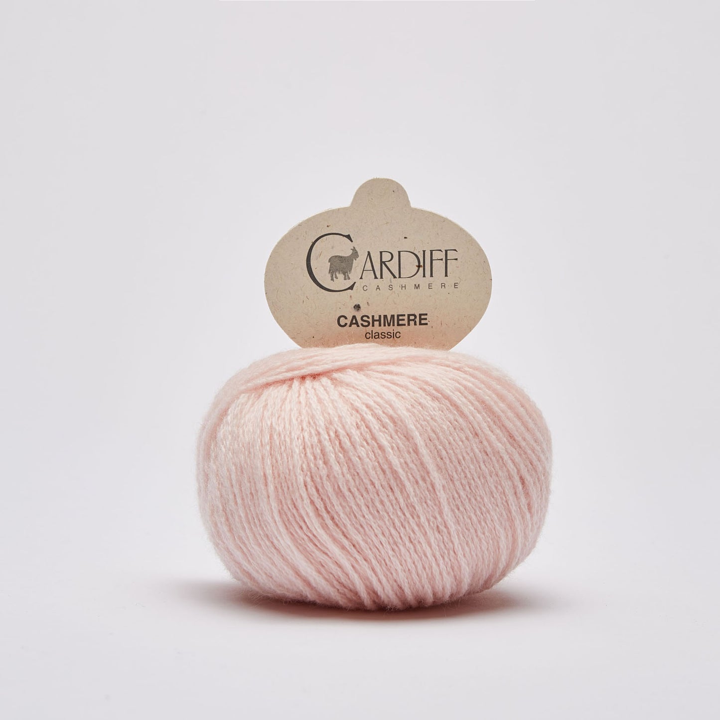 Cashmere Classic von Cardiff Cashmere