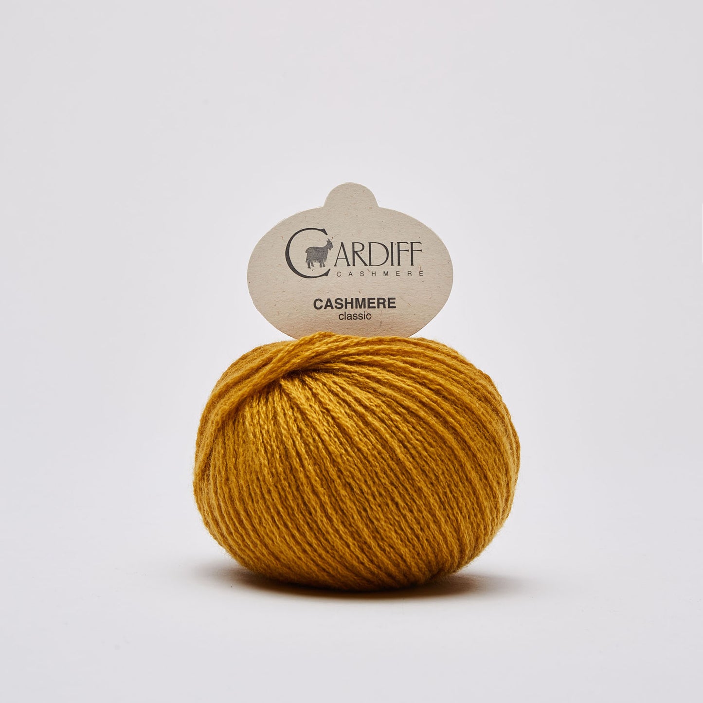 Cashmere Classic von Cardiff Cashmere