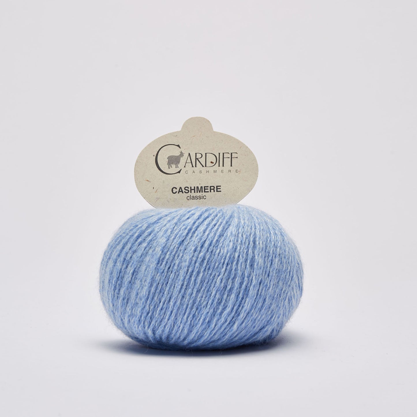 Cashmere Classic von Cardiff Cashmere