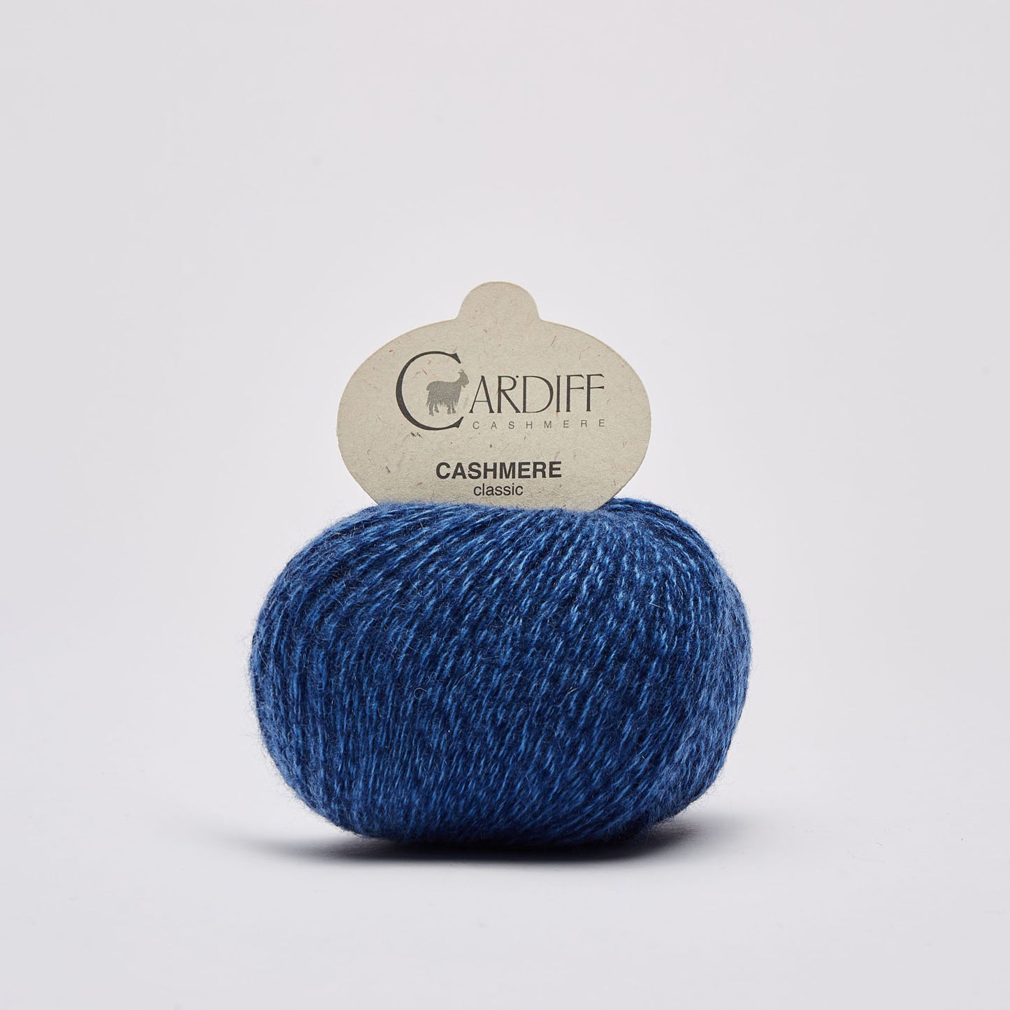 Cashmere Classic von Cardiff Cashmere
