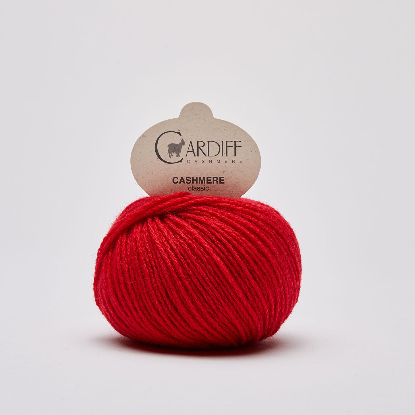 Cashmere Classic von Cardiff Cashmere