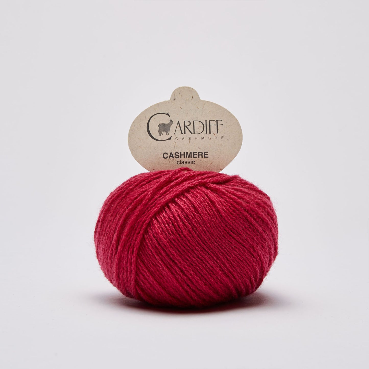 Cashmere Classic von Cardiff Cashmere