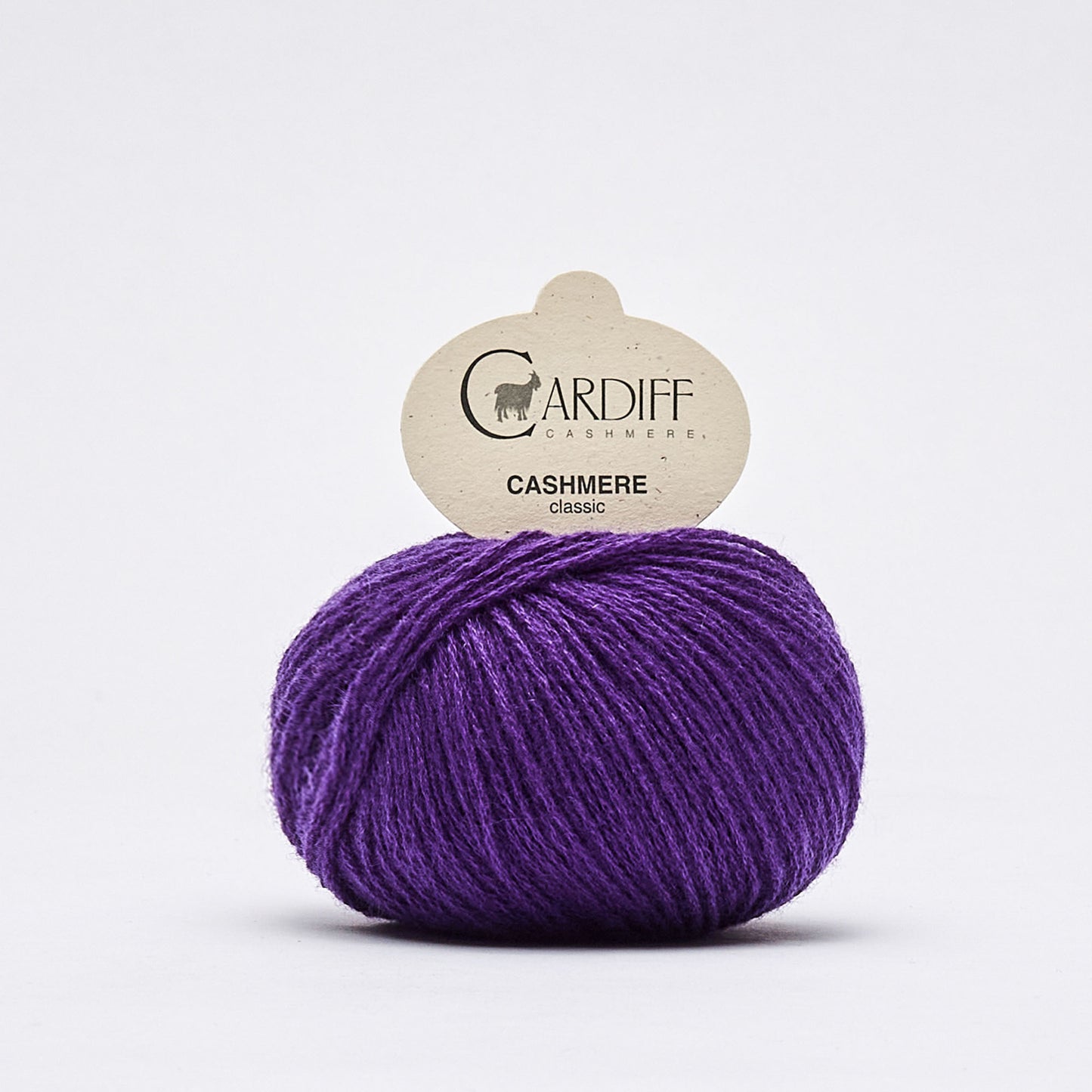 Cashmere Classic von Cardiff Cashmere