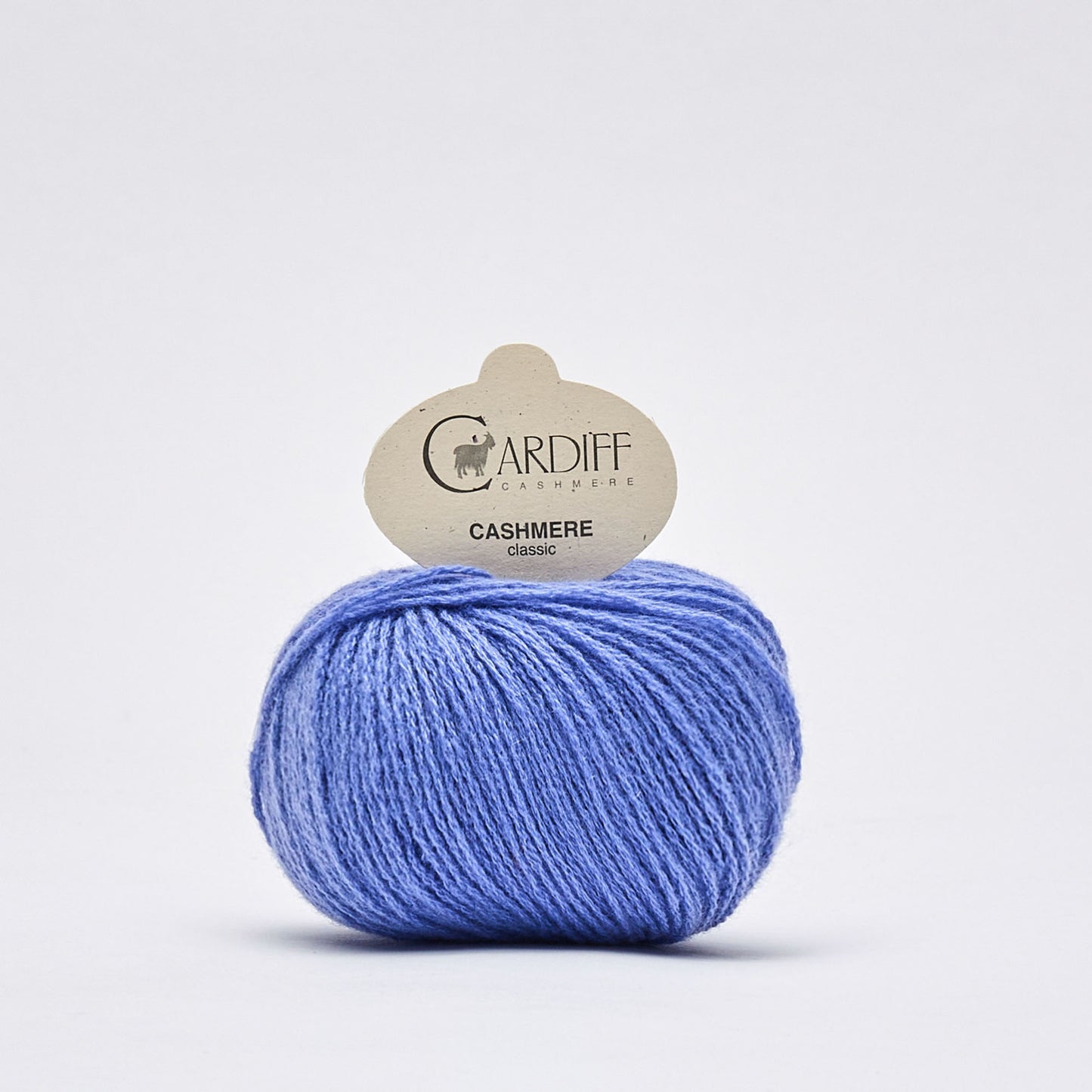 Cashmere Classic von Cardiff Cashmere