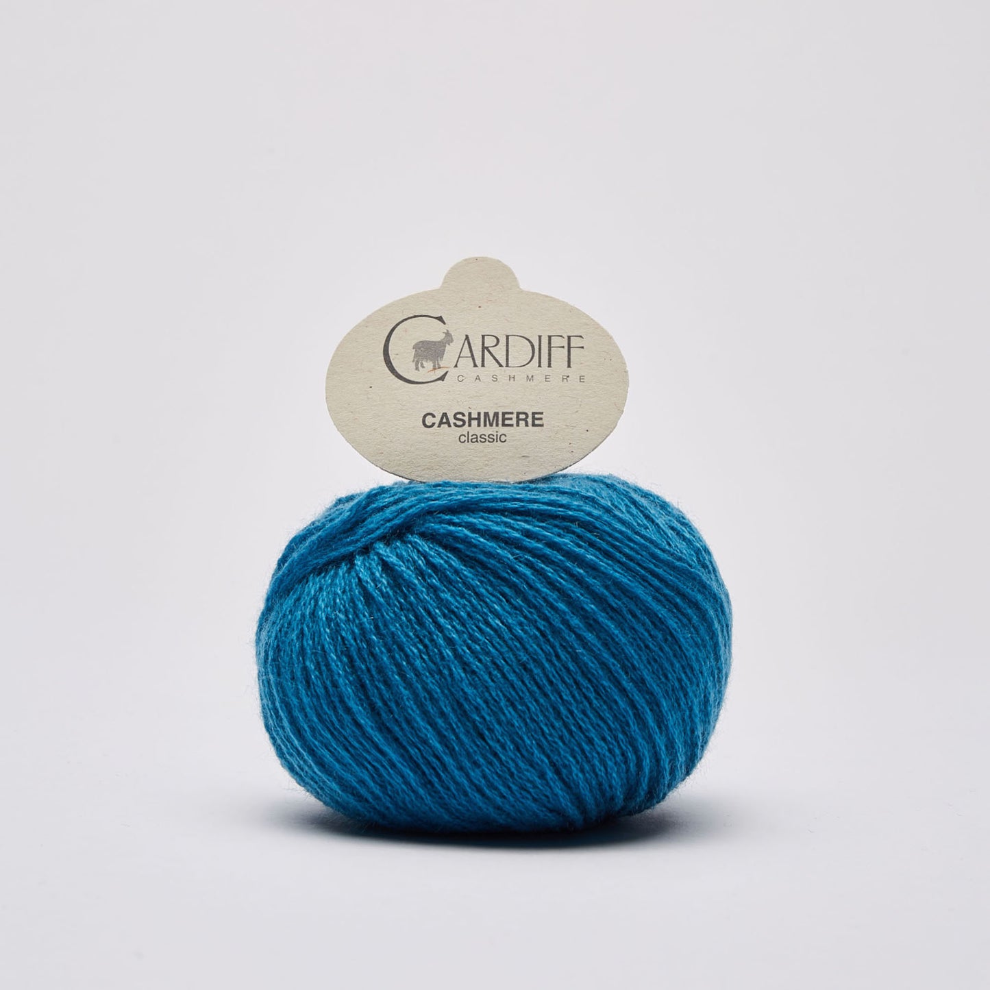 Cashmere Classic von Cardiff Cashmere