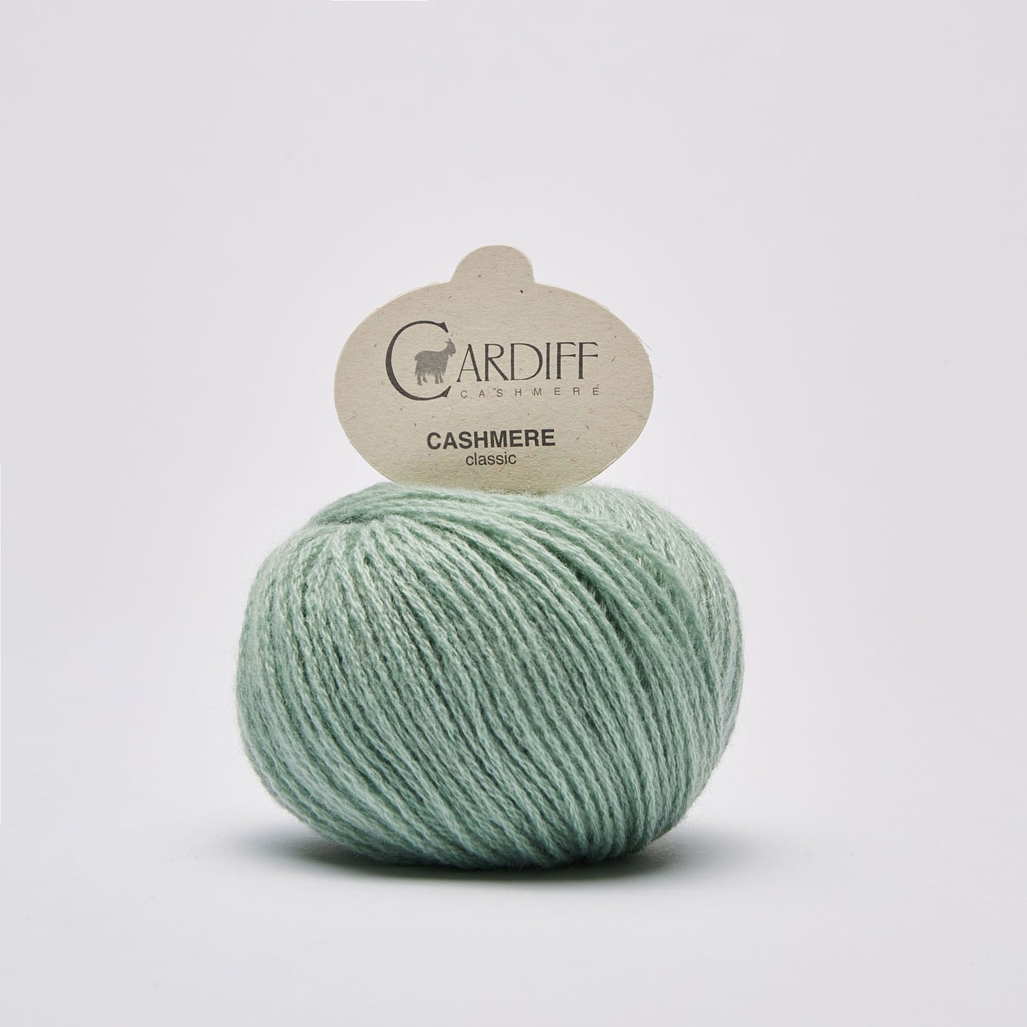 Cashmere Classic von Cardiff Cashmere