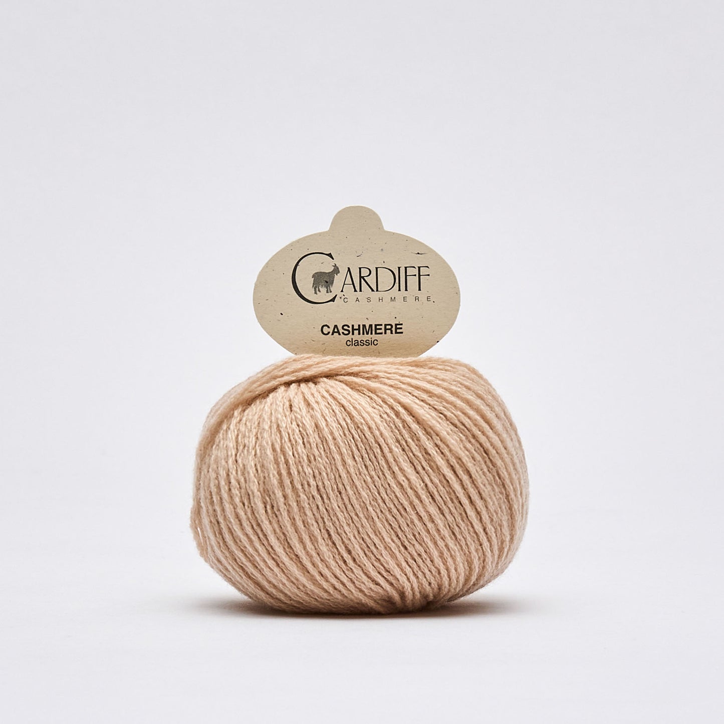 Cashmere Classic von Cardiff Cashmere