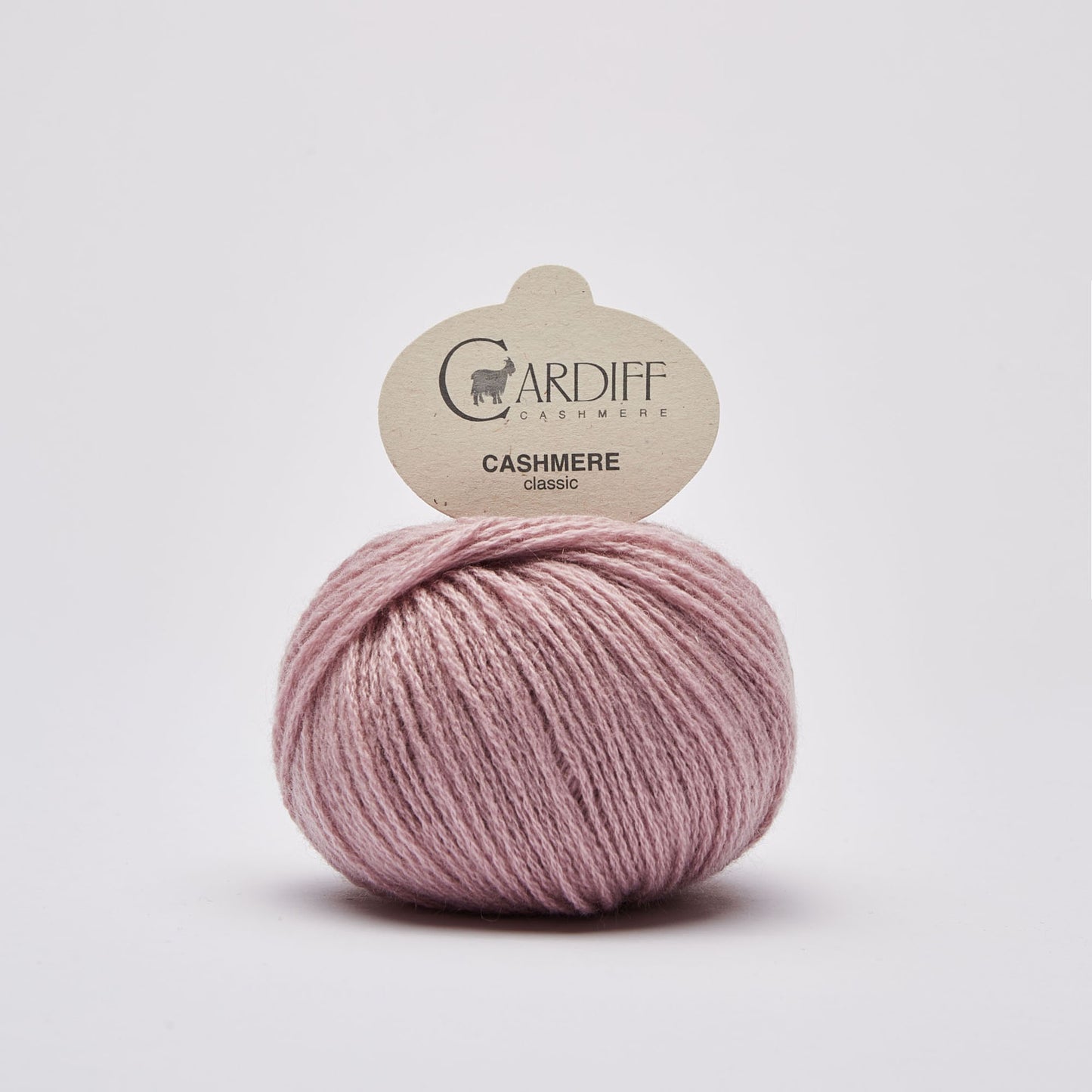 Cashmere Classic von Cardiff Cashmere