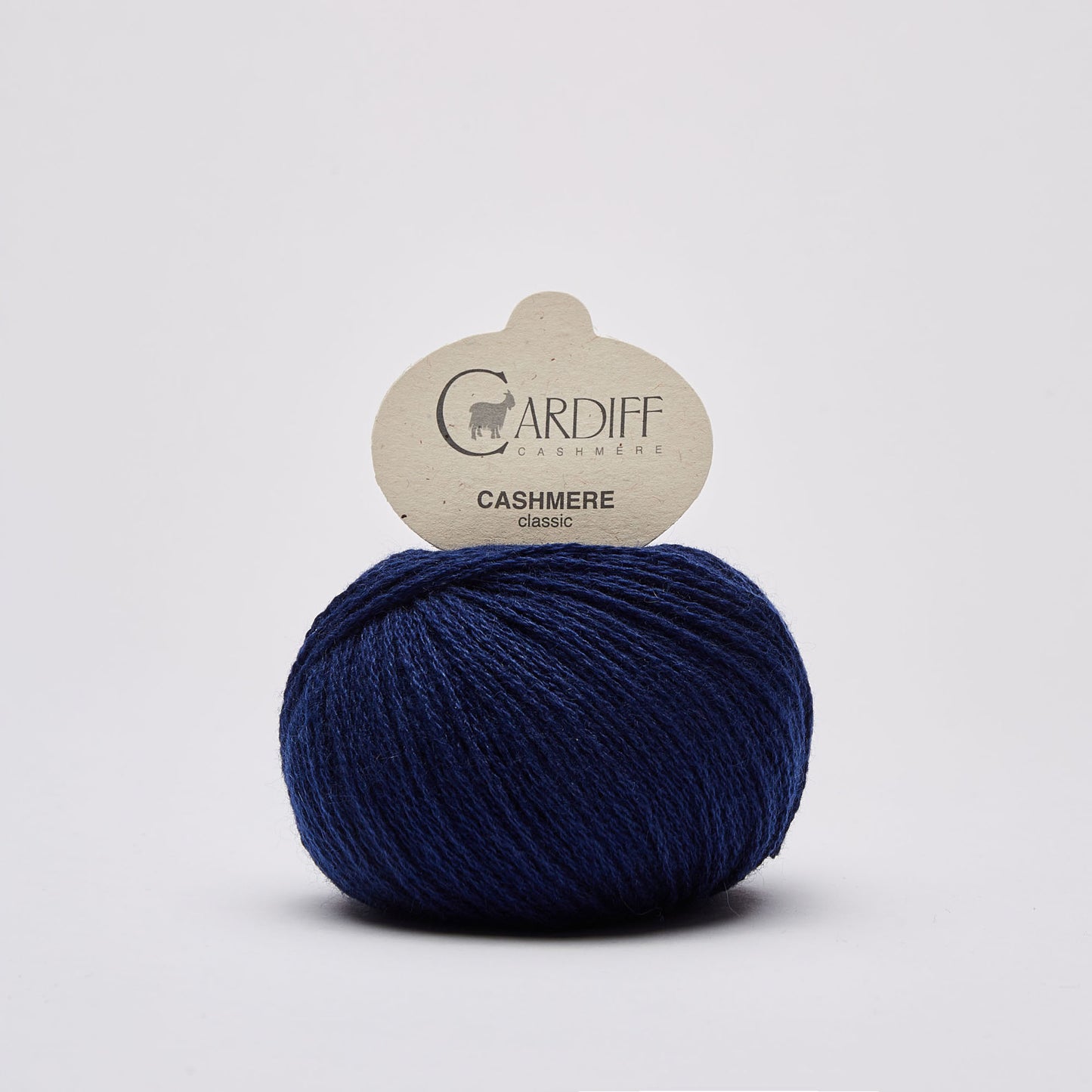 Cashmere Classic von Cardiff Cashmere