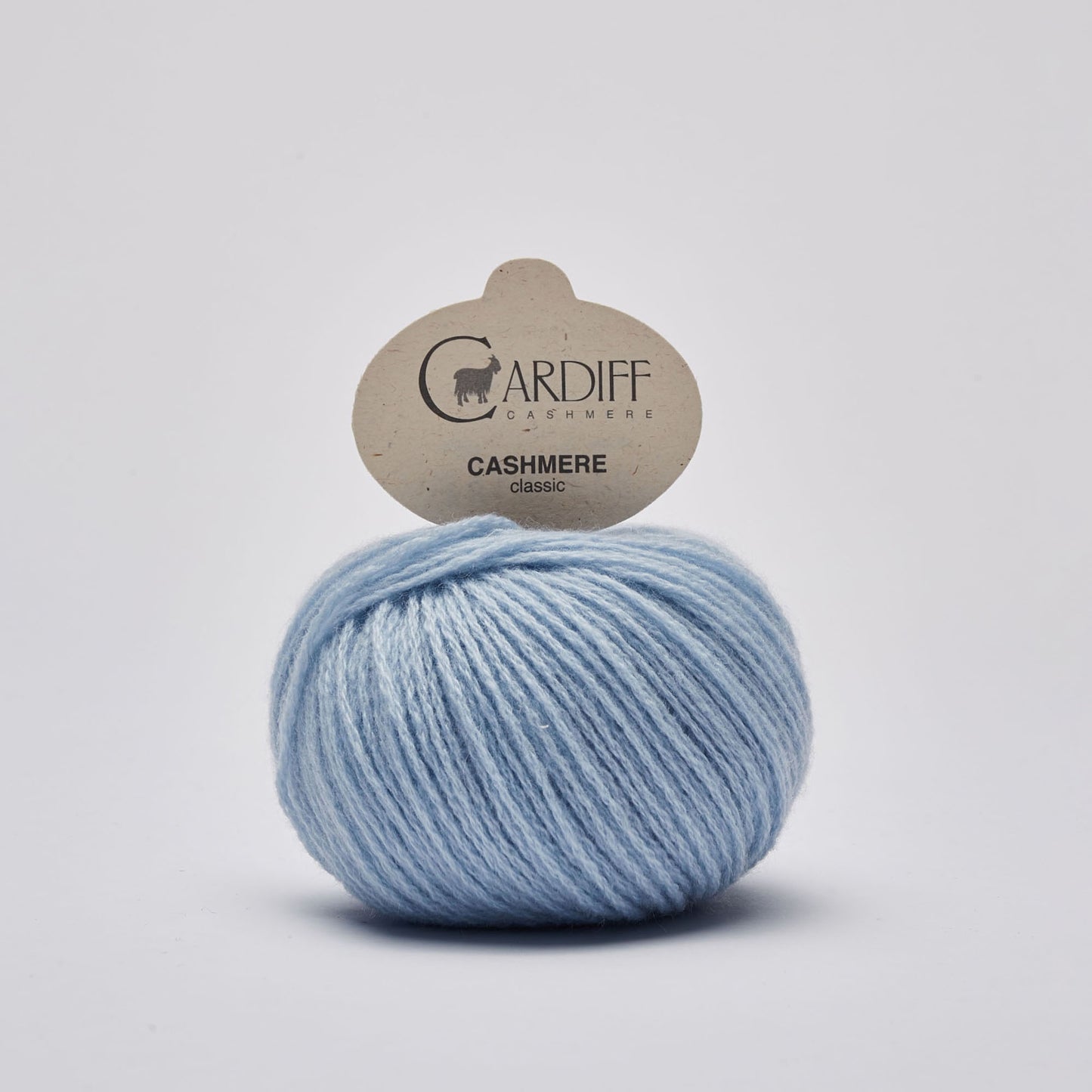 Cashmere Classic von Cardiff Cashmere