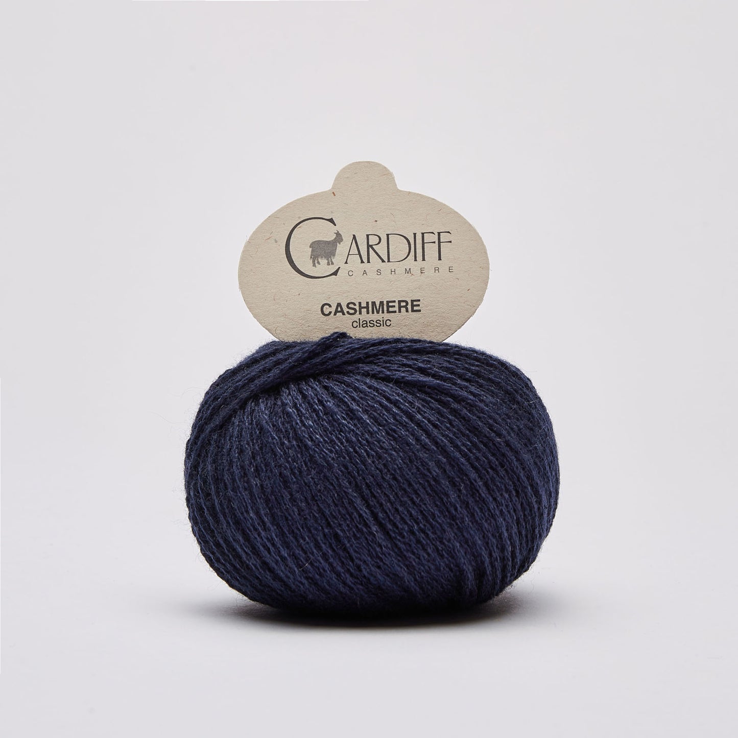 Cashmere Classic von Cardiff Cashmere