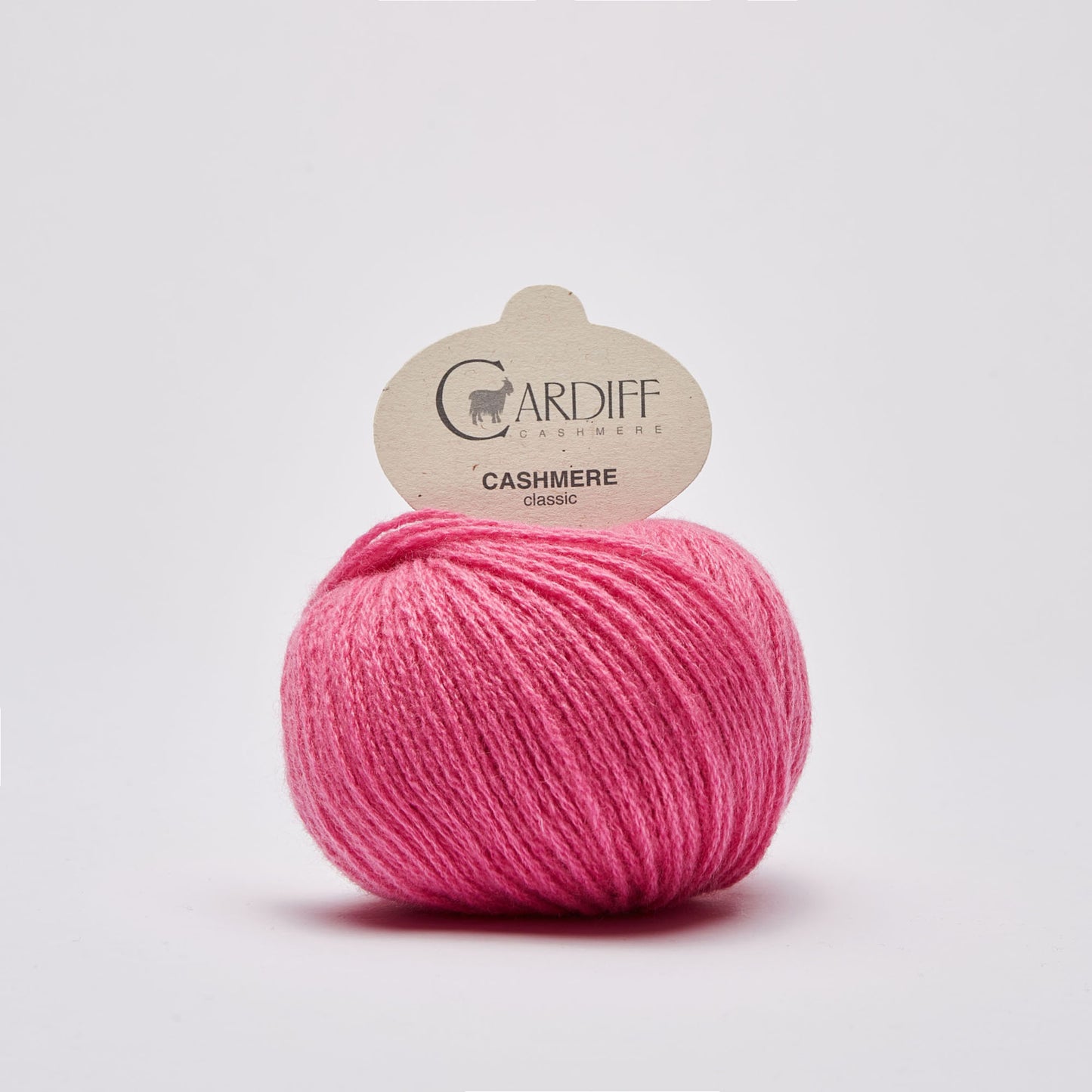 Cashmere Classic von Cardiff Cashmere