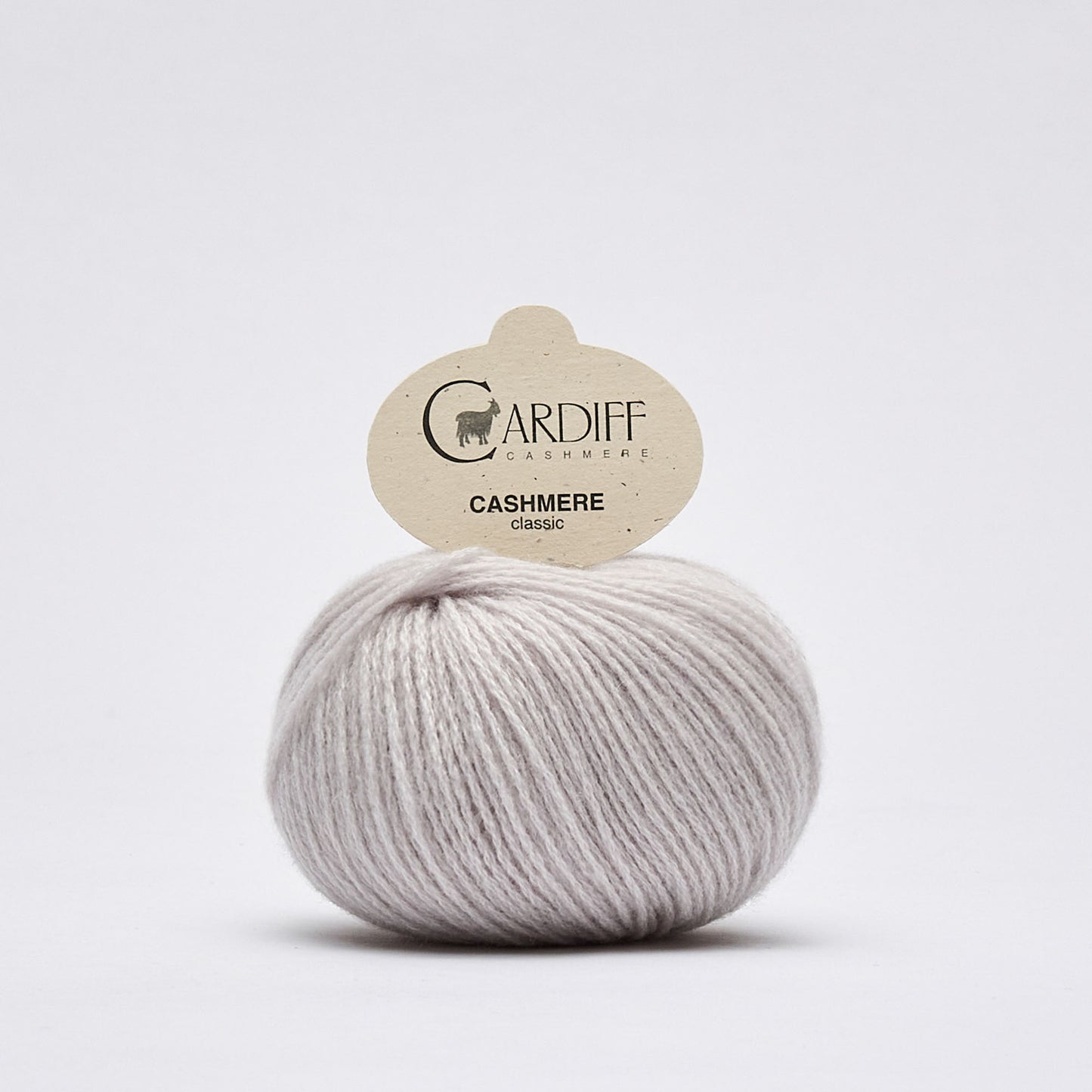 Cashmere Classic von Cardiff Cashmere