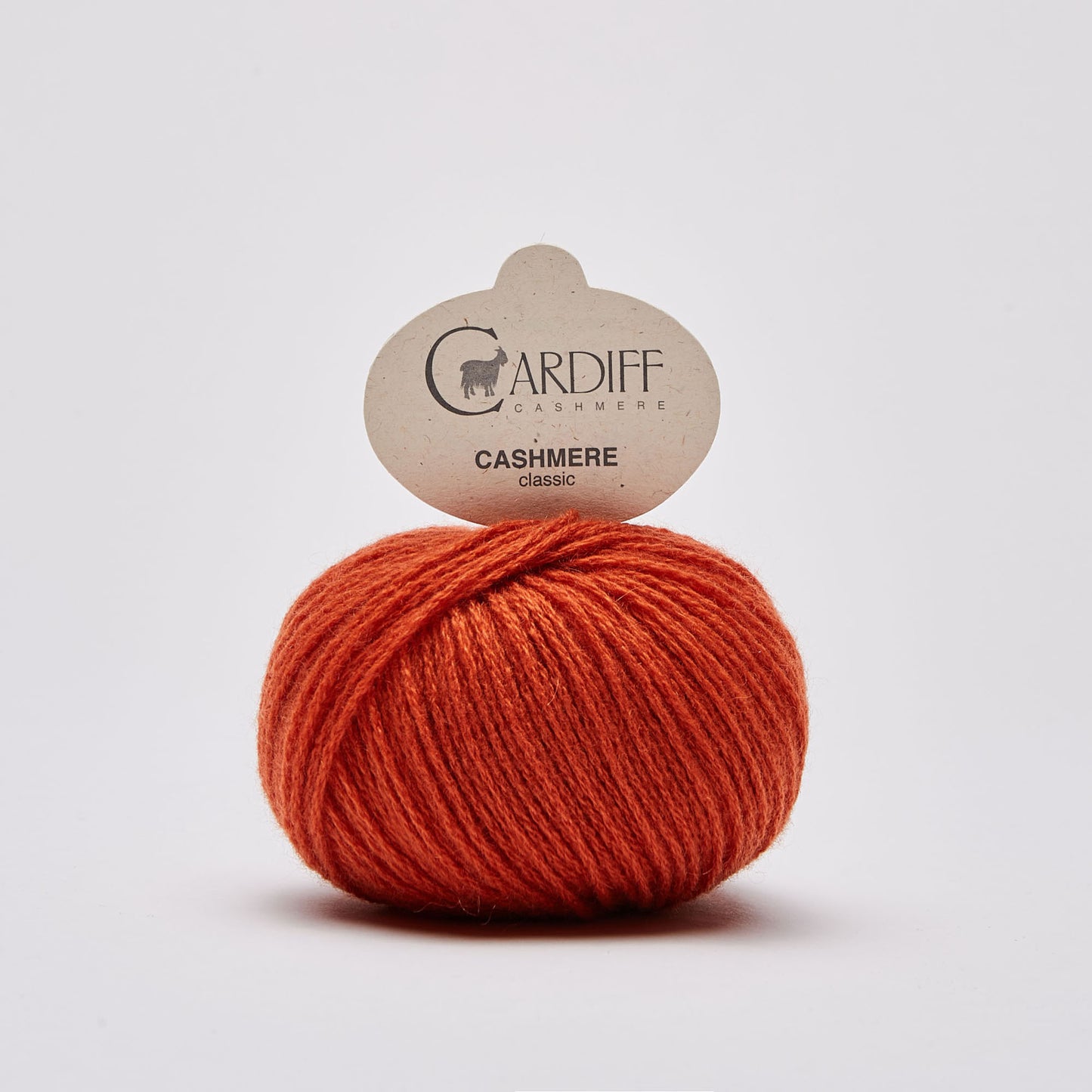 Cashmere Classic von Cardiff Cashmere
