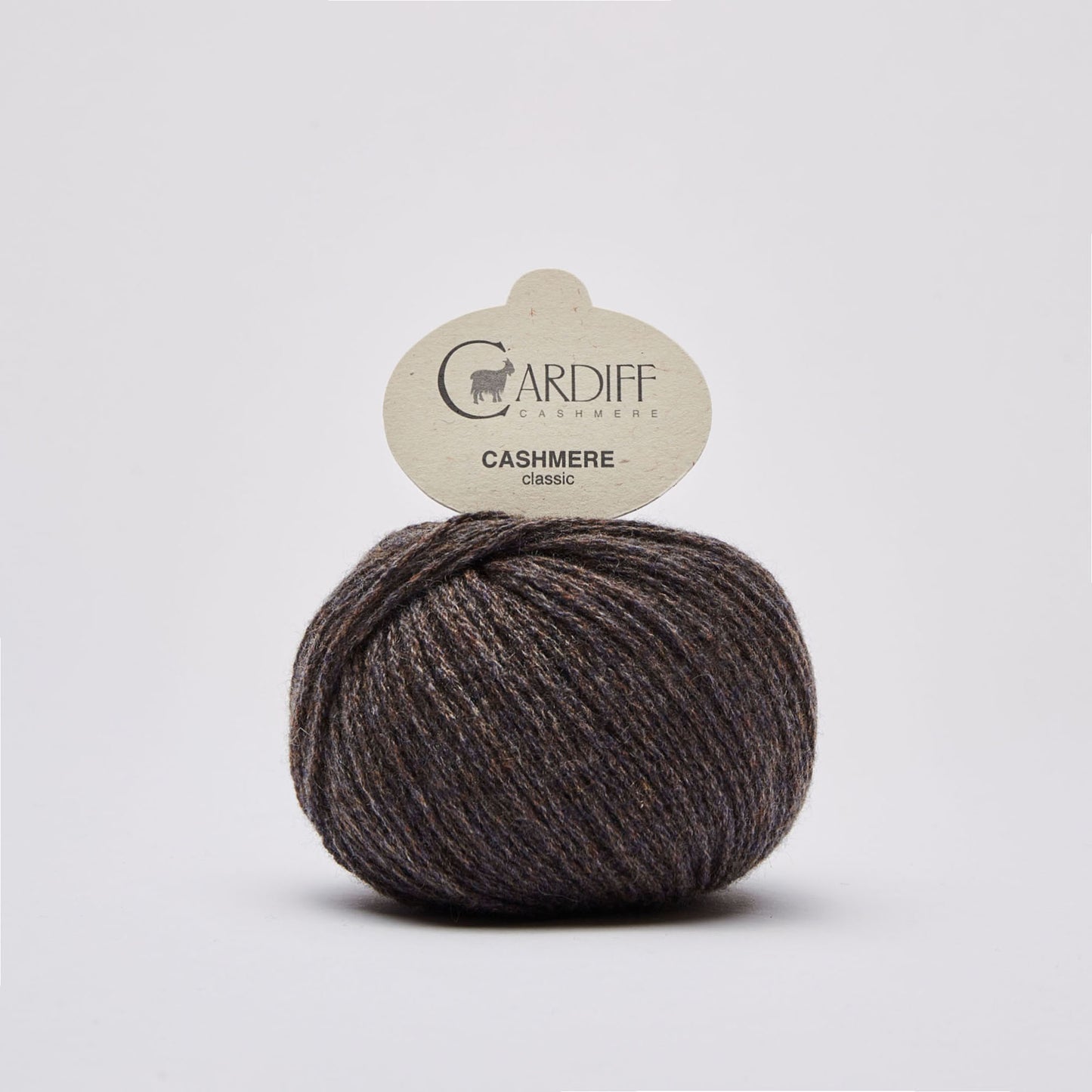 Cashmere Classic von Cardiff Cashmere