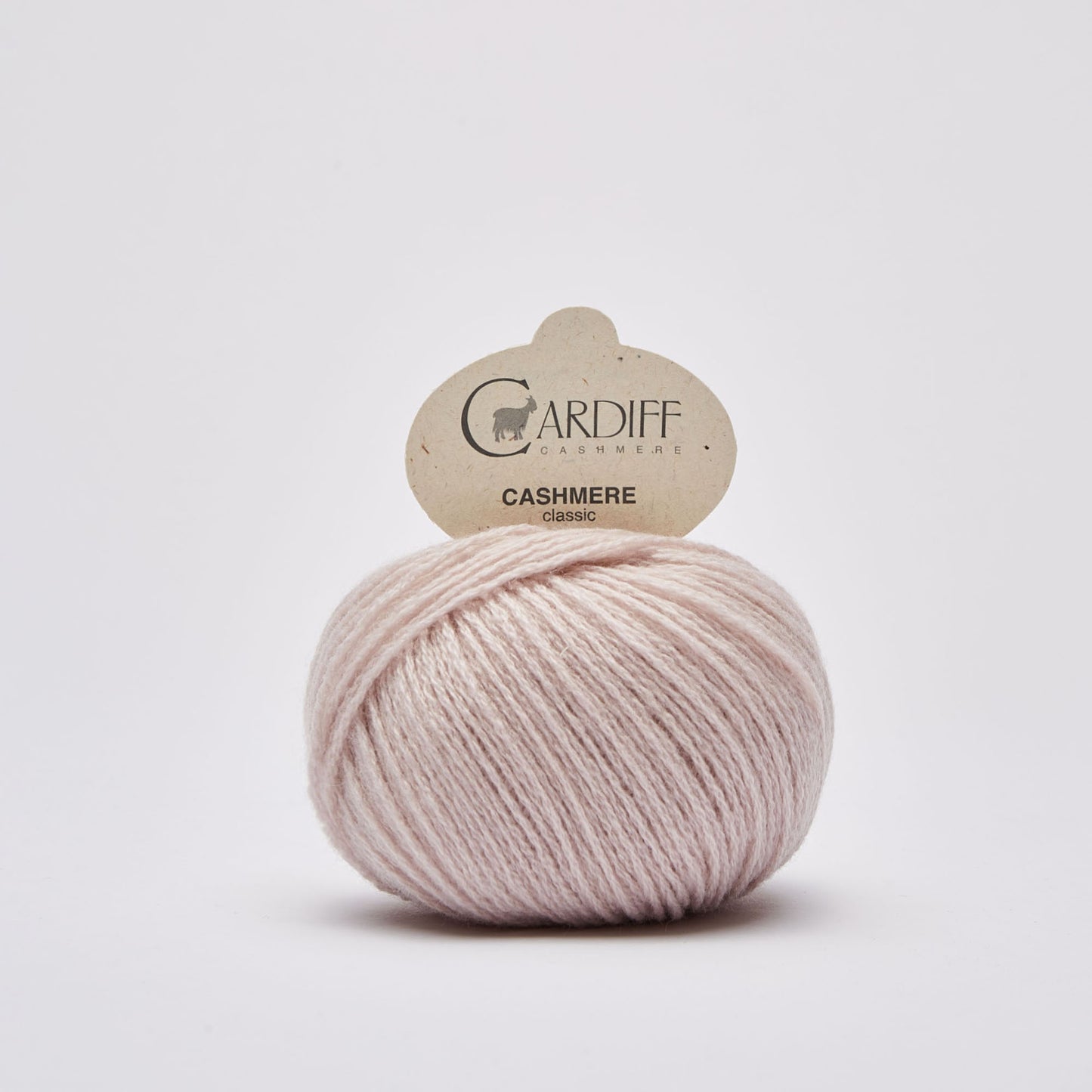 Cashmere Classic von Cardiff Cashmere