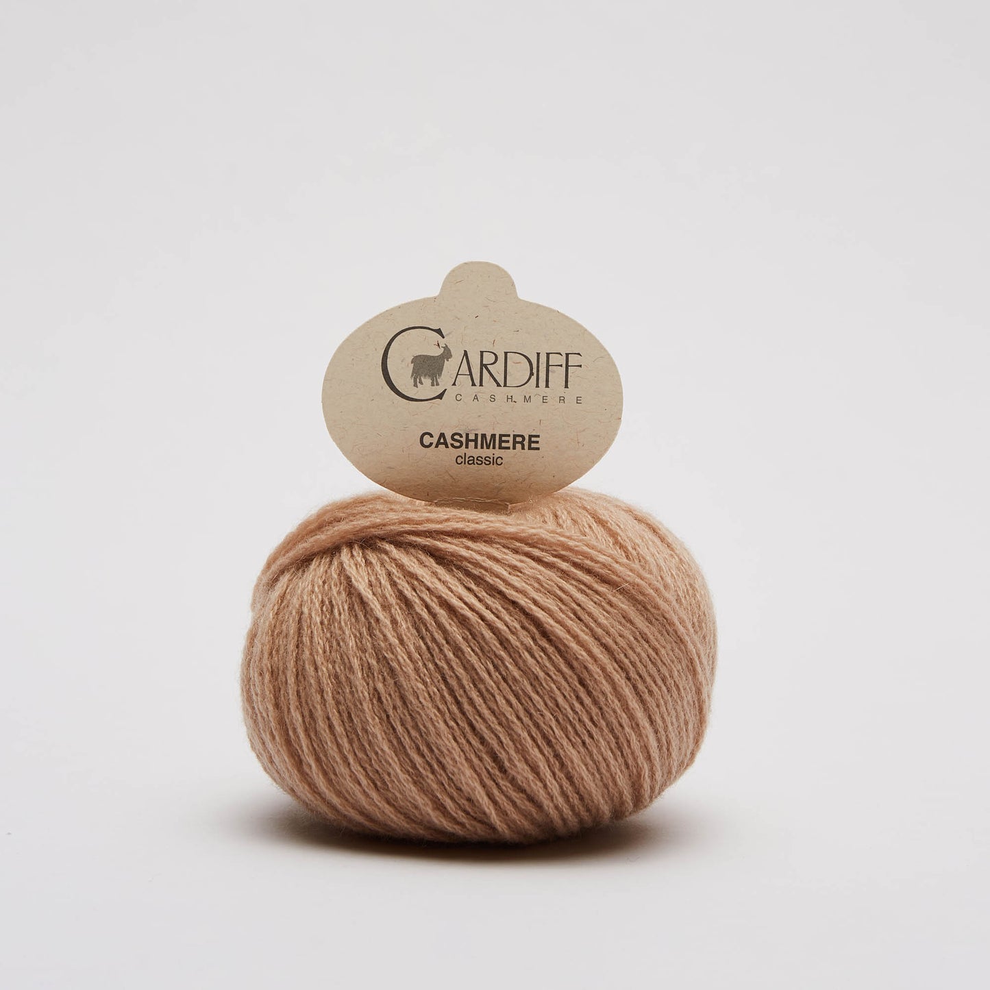 Cashmere Classic von Cardiff Cashmere