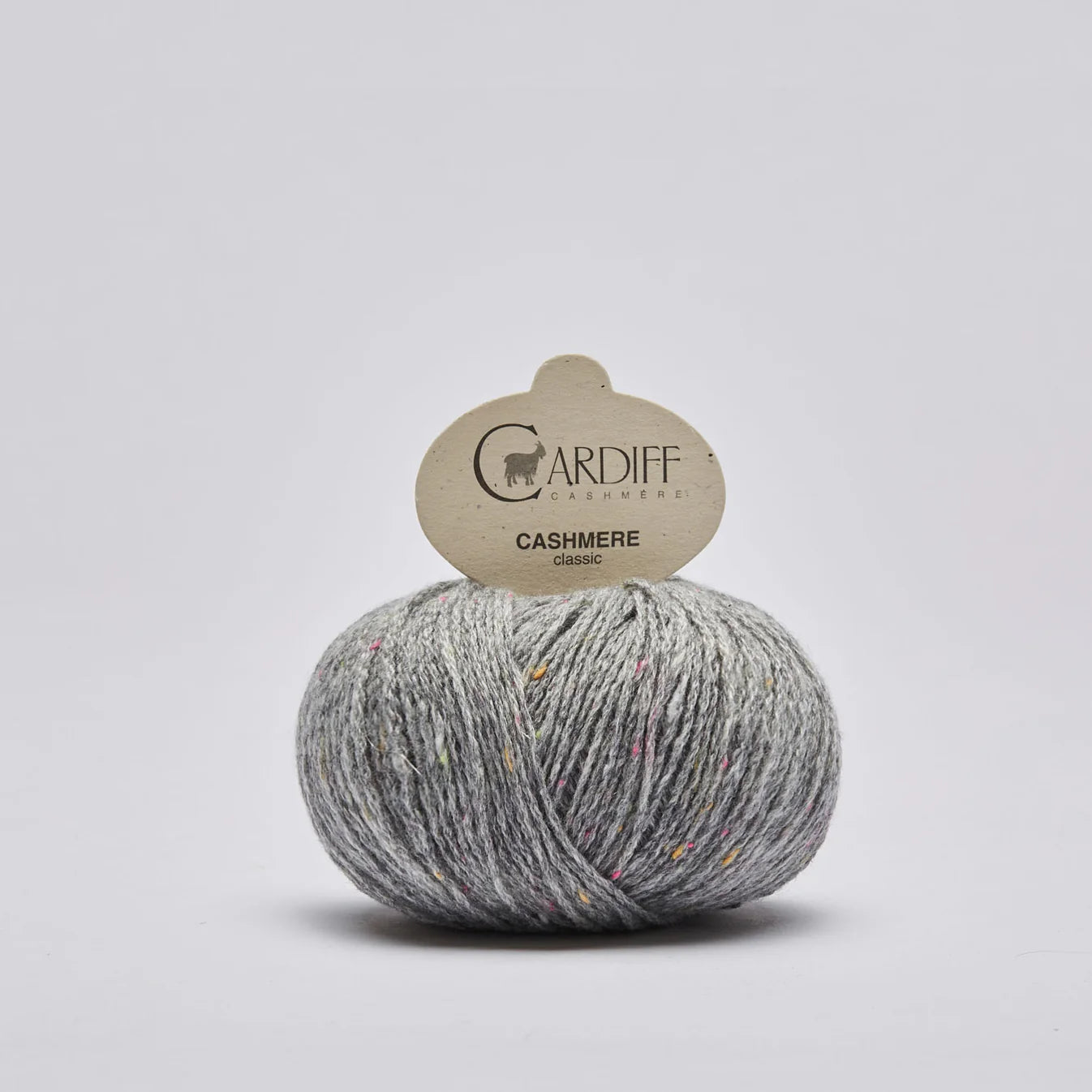 Cashmere Classic von Cardiff Cashmere