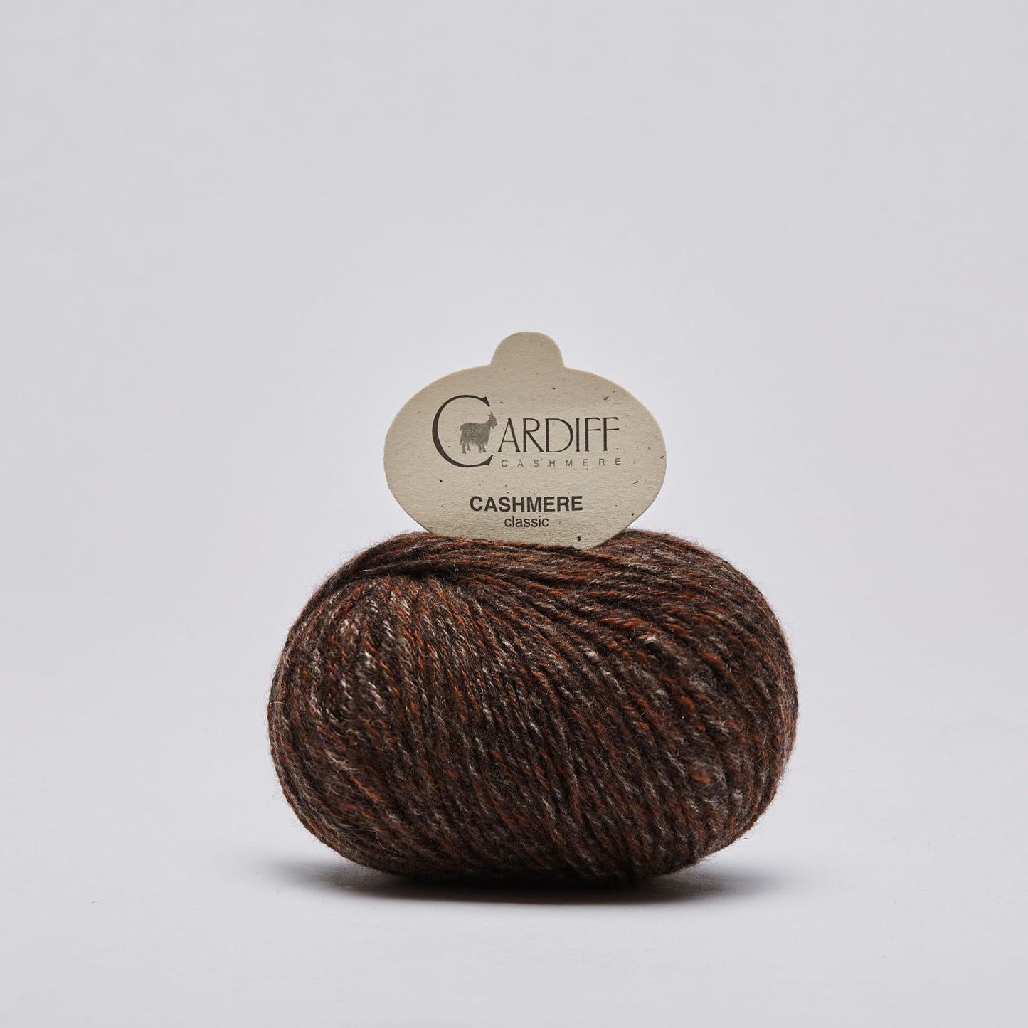 Cashmere Classic von Cardiff Cashmere